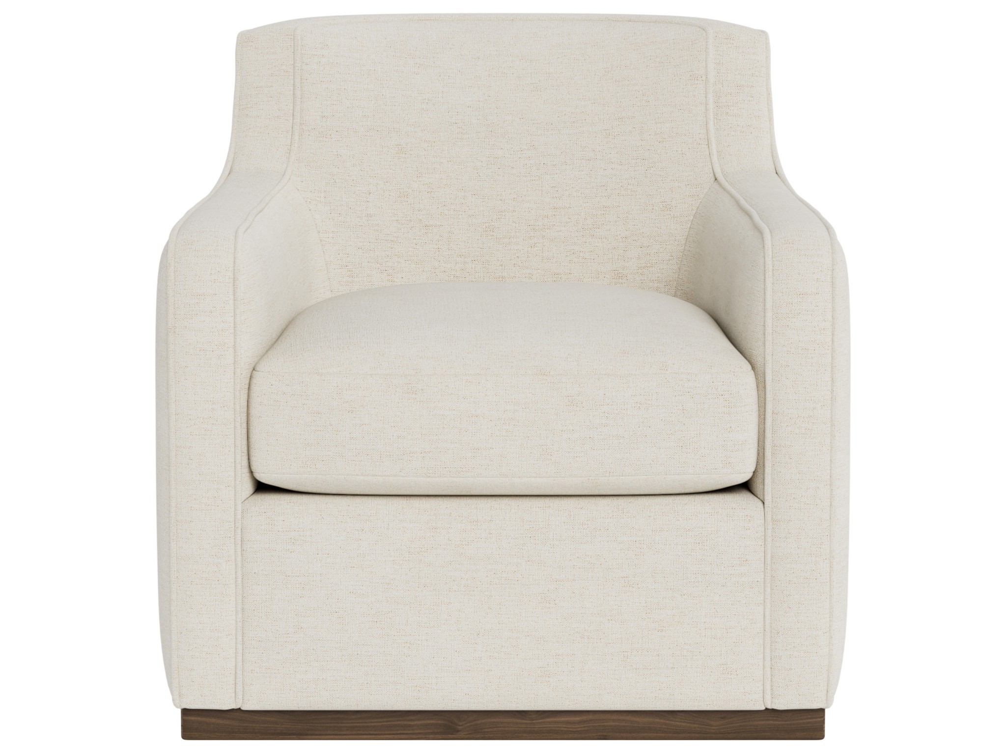 Huntington Lounge Chair- Special Order - Silo with a white background