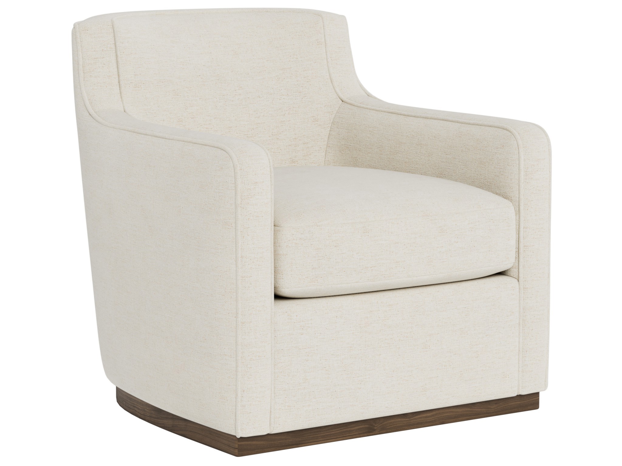 Huntington Lounge Chair- Special Order - Silo with a white background