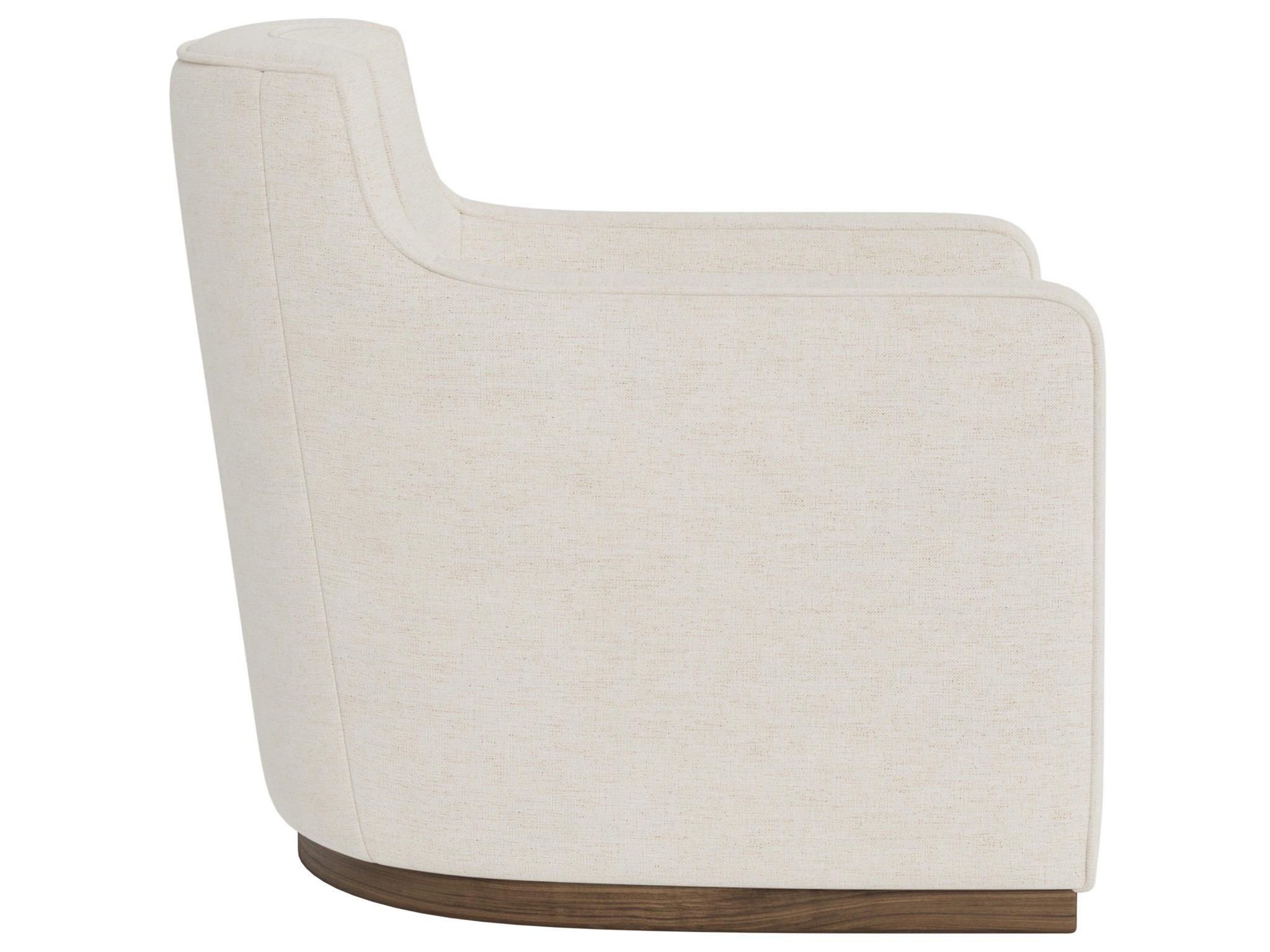Huntington Lounge Chair- Special Order - Silo with a white background