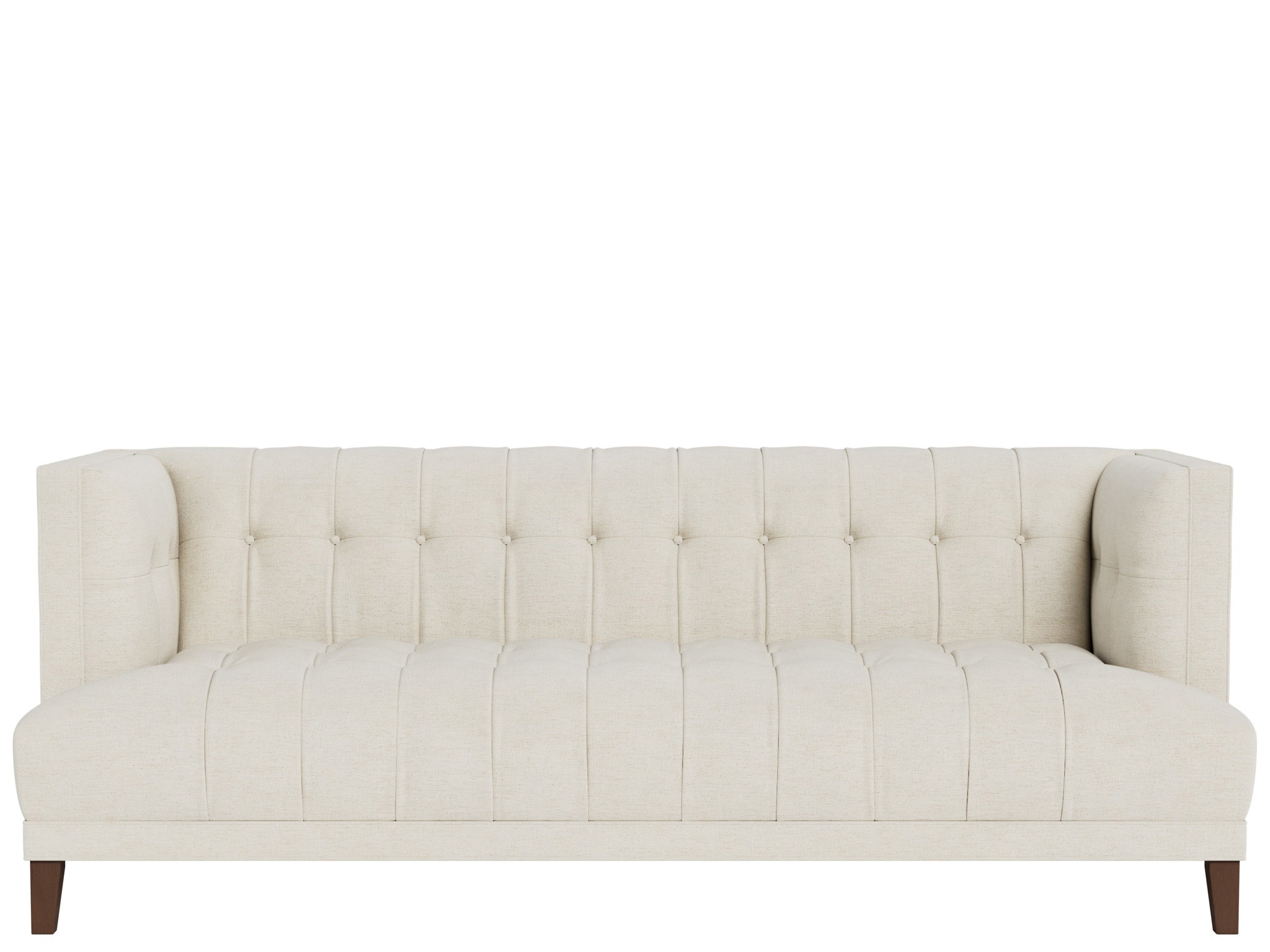 Paxton Sofa -Special Order - Silo with a white background