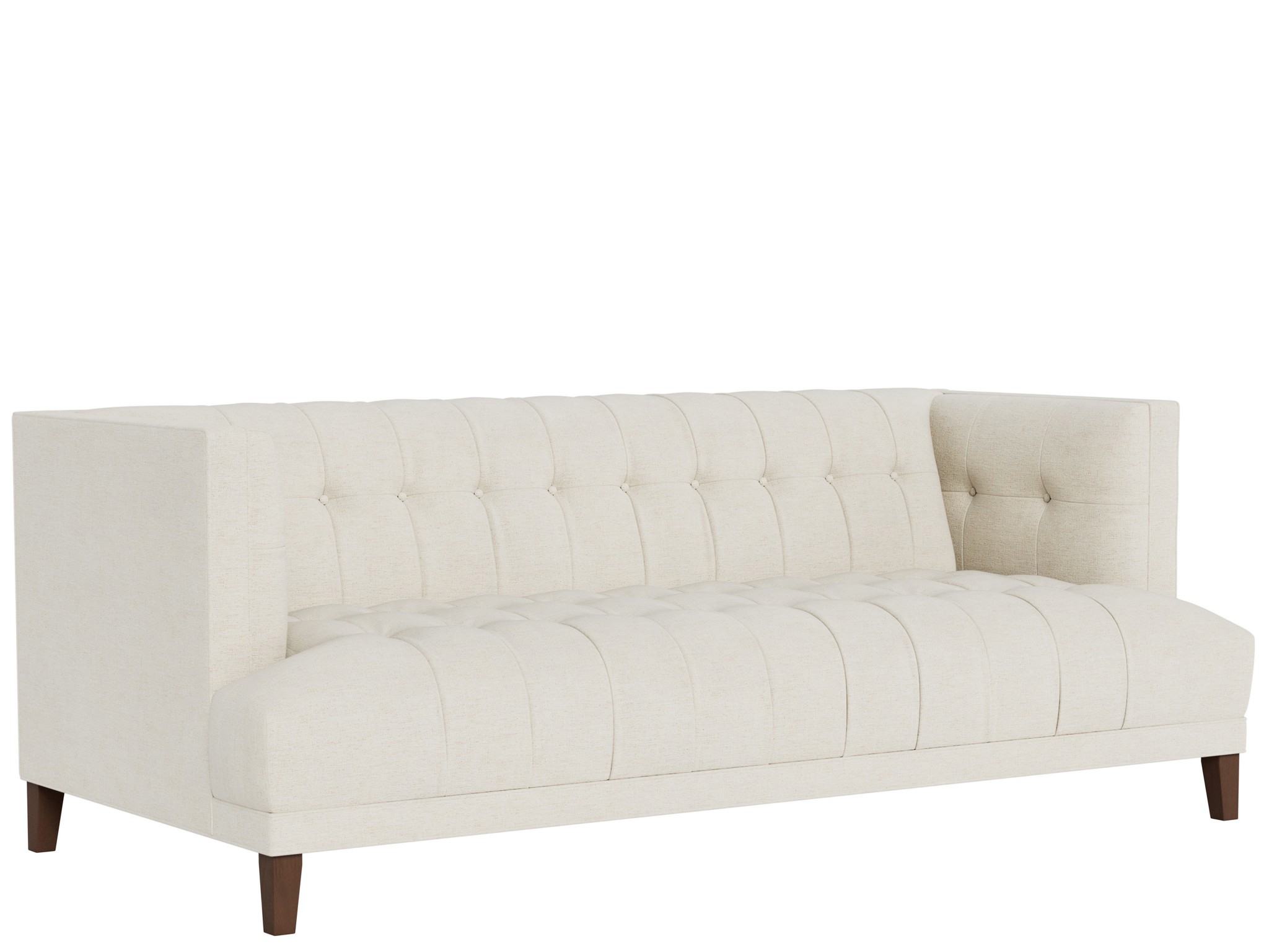 Paxton Sofa -Special Order - Silo with a white background