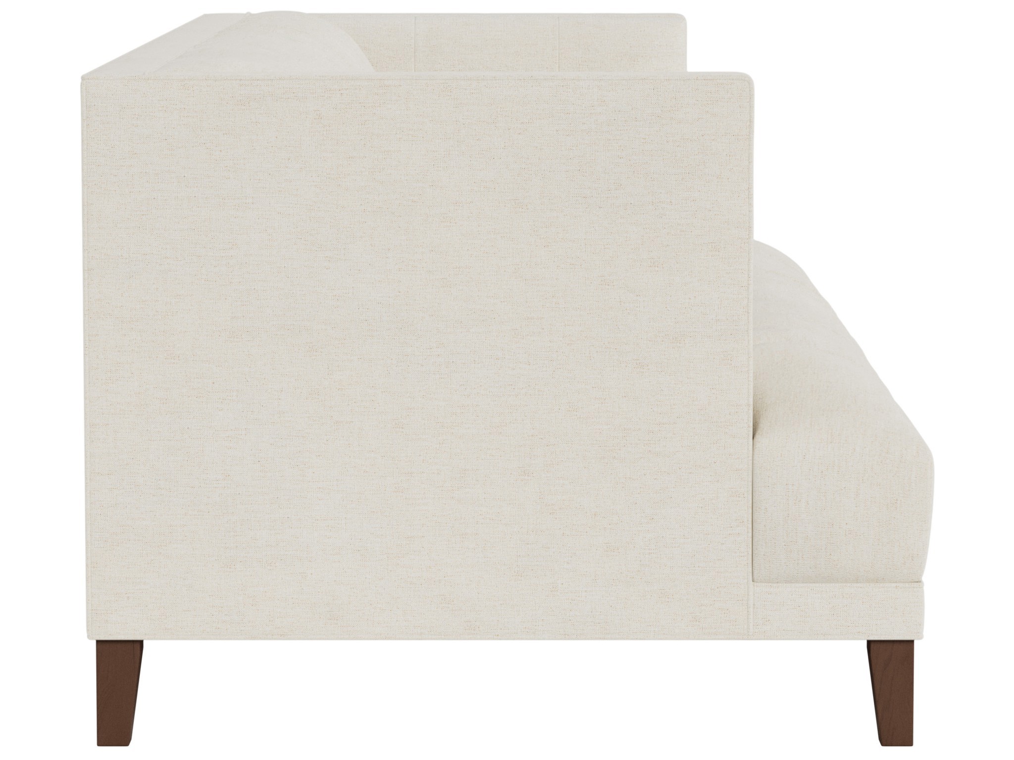 Paxton Sofa -Special Order - Silo with a white background