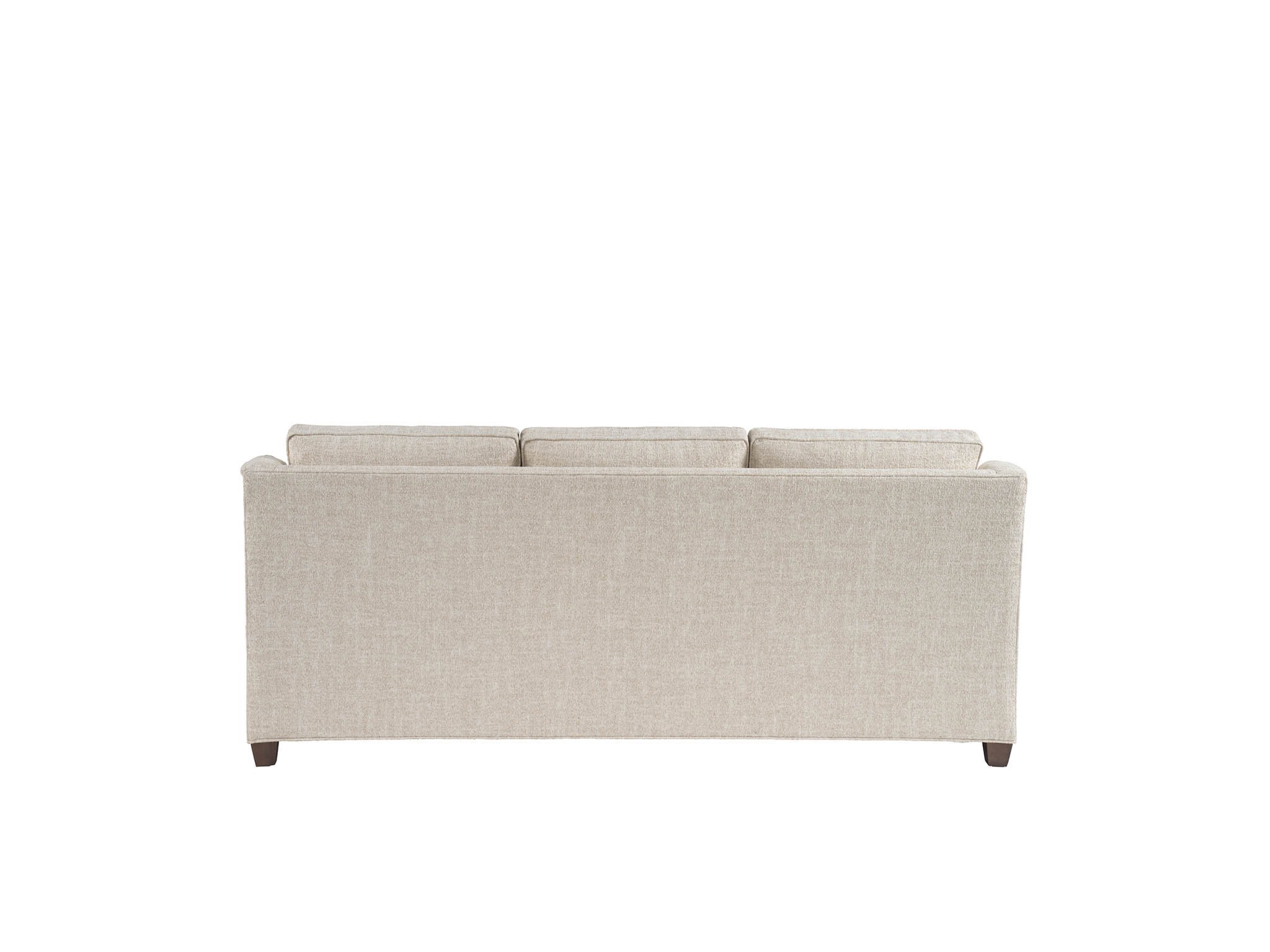 U Choose Sofa - Silo with a white background
