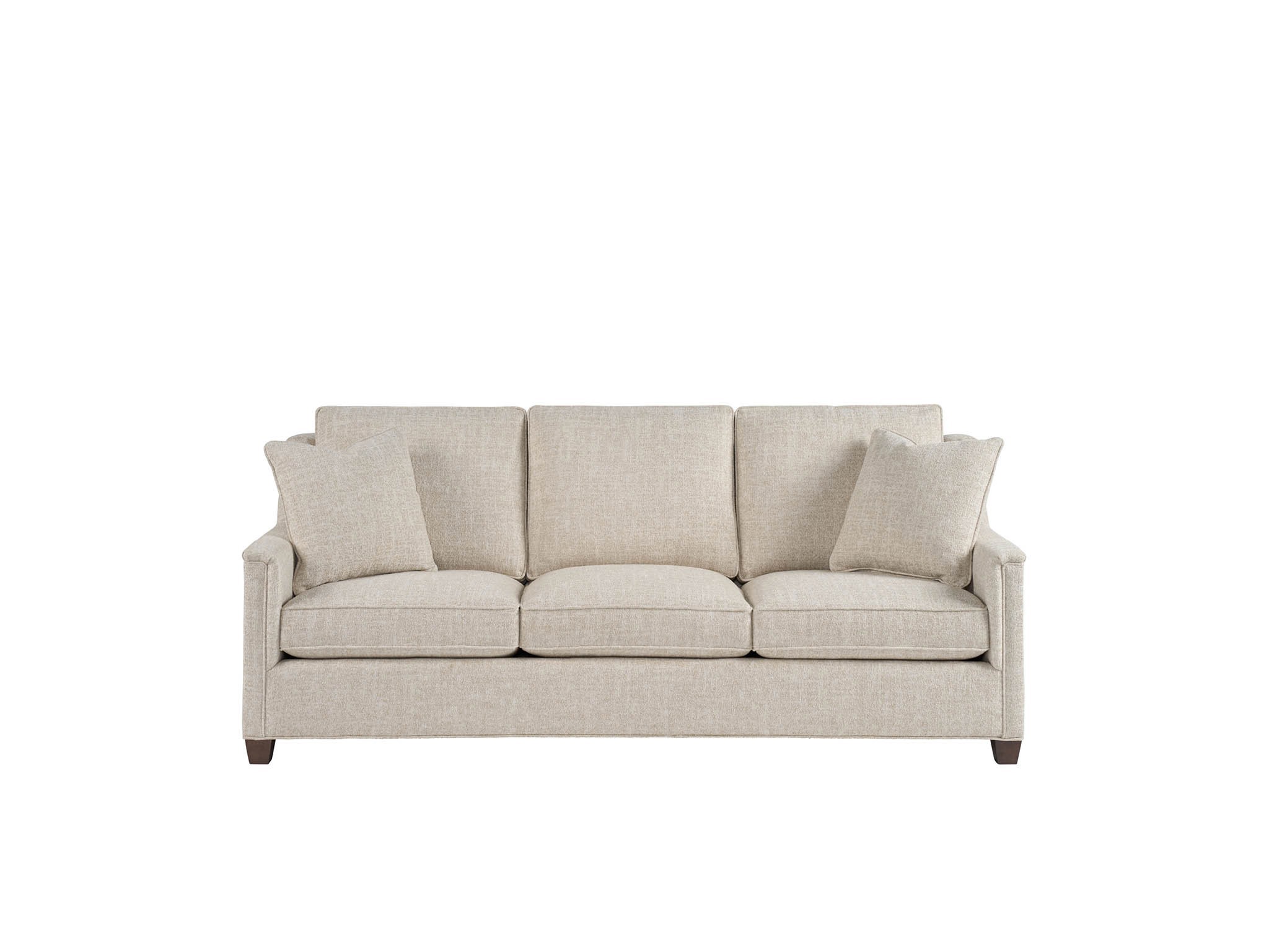 U Choose Sofa - Silo with a white background