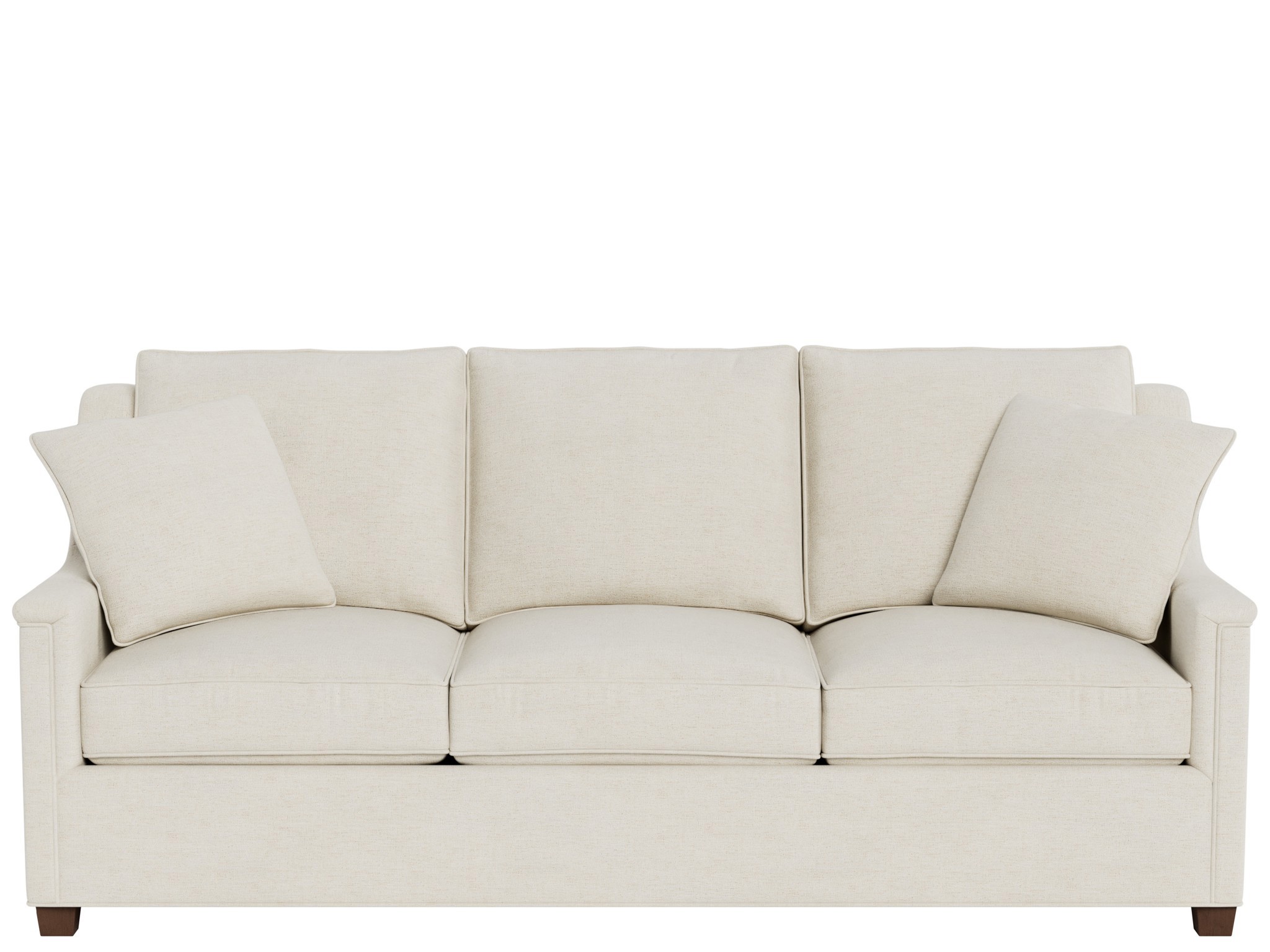 U Choose Sofa 80 -Special Order - Silo with a white background