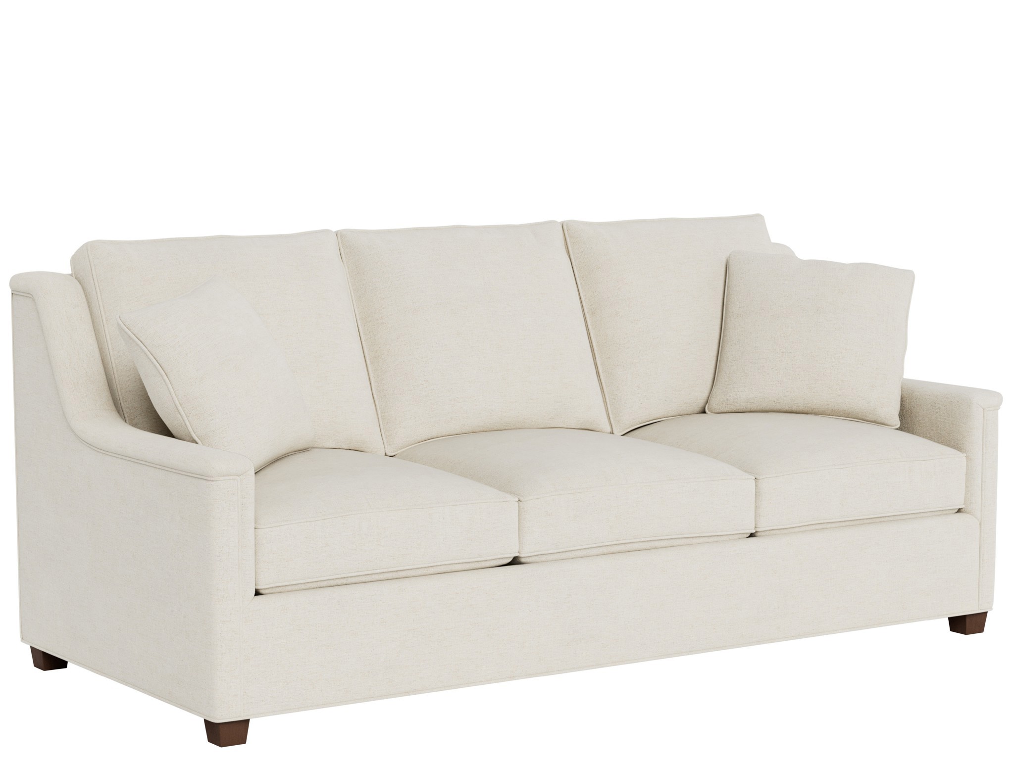 U Choose Sofa 80 -Special Order - Silo with a white background
