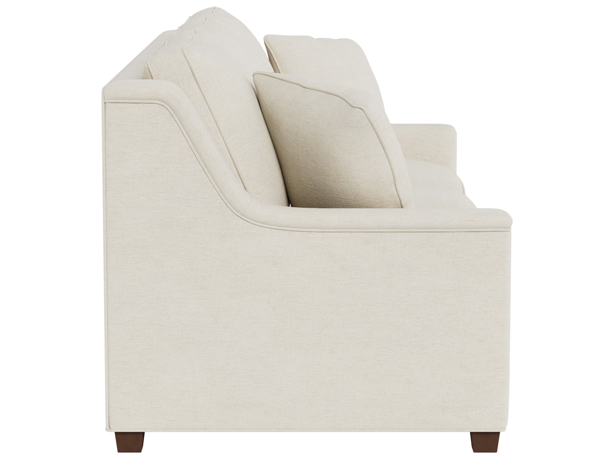 U Choose Sofa 80 -Special Order - Silo with a white background
