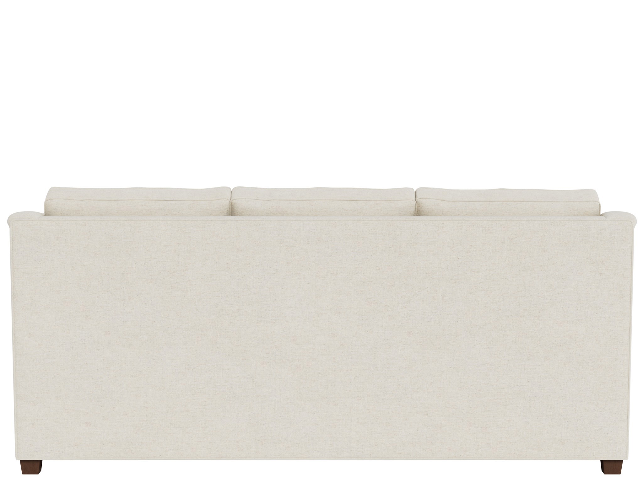 U Choose Sofa 80 -Special Order - Silo with a white background