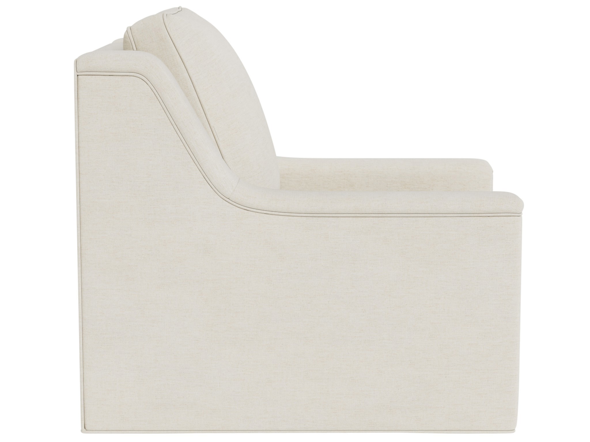 U Choose Chair -Special Order - Silo with a white background