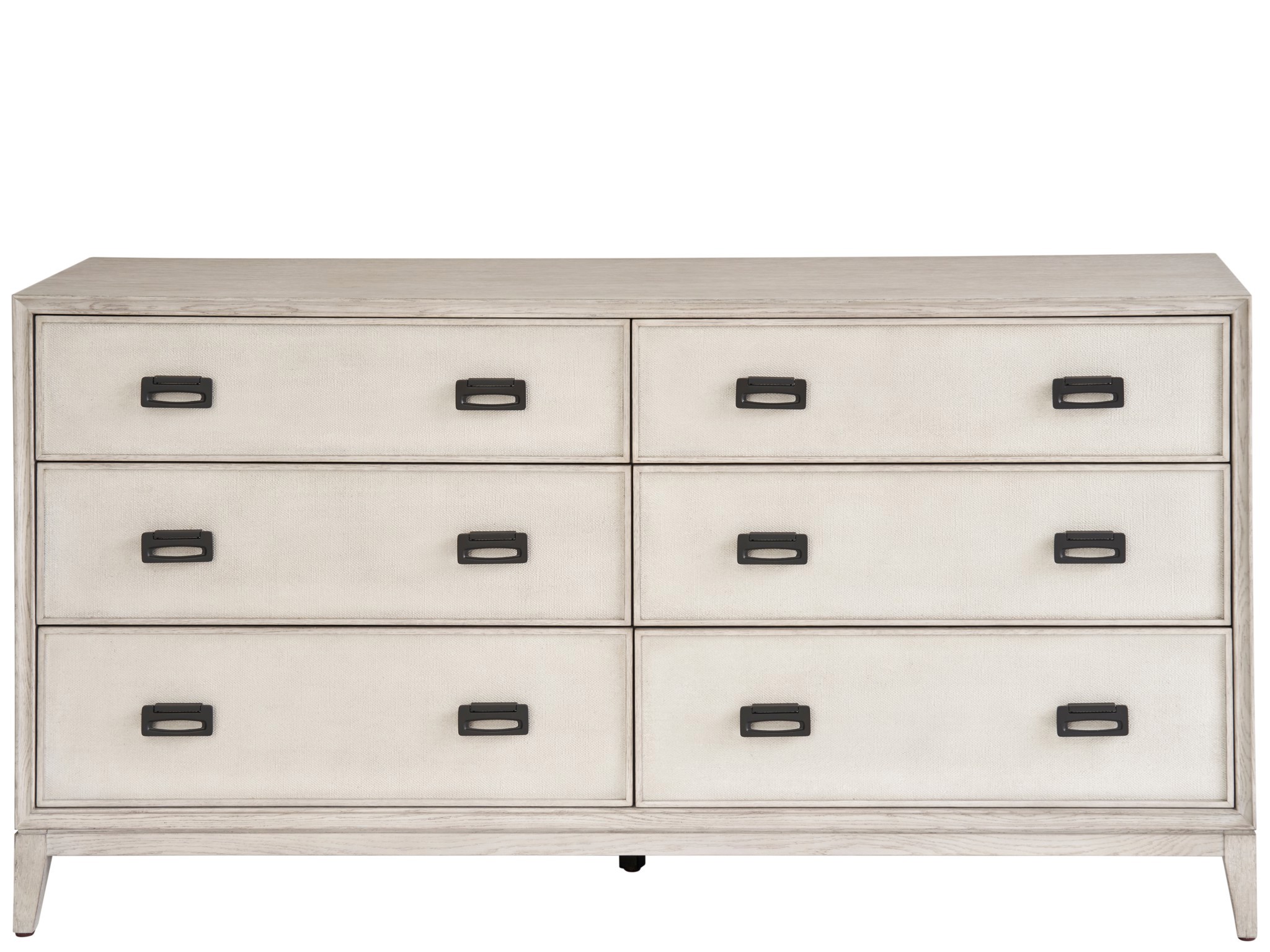 Estelle Dresser - Silo with a white background