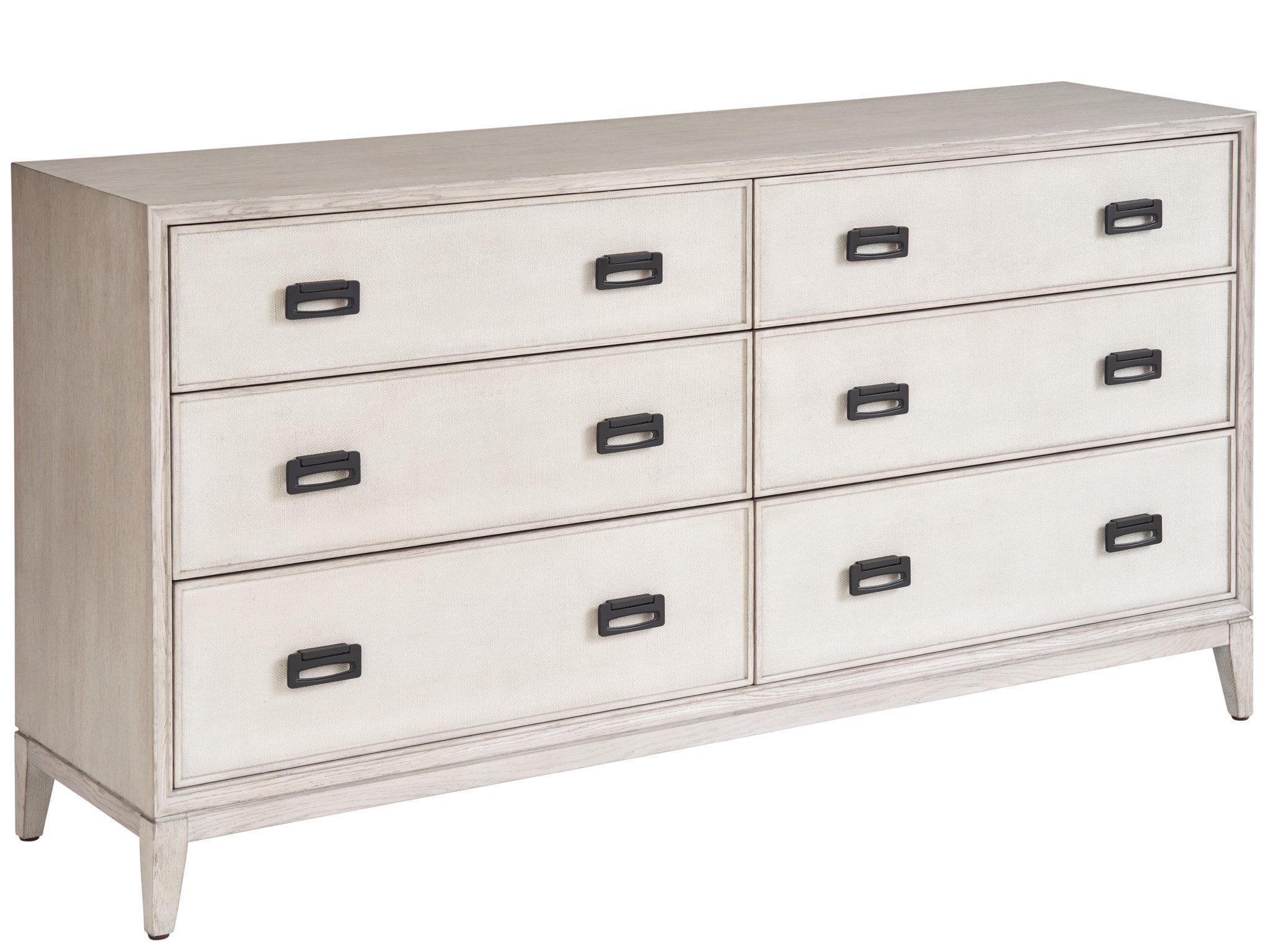 Estelle Dresser - Silo with a white background