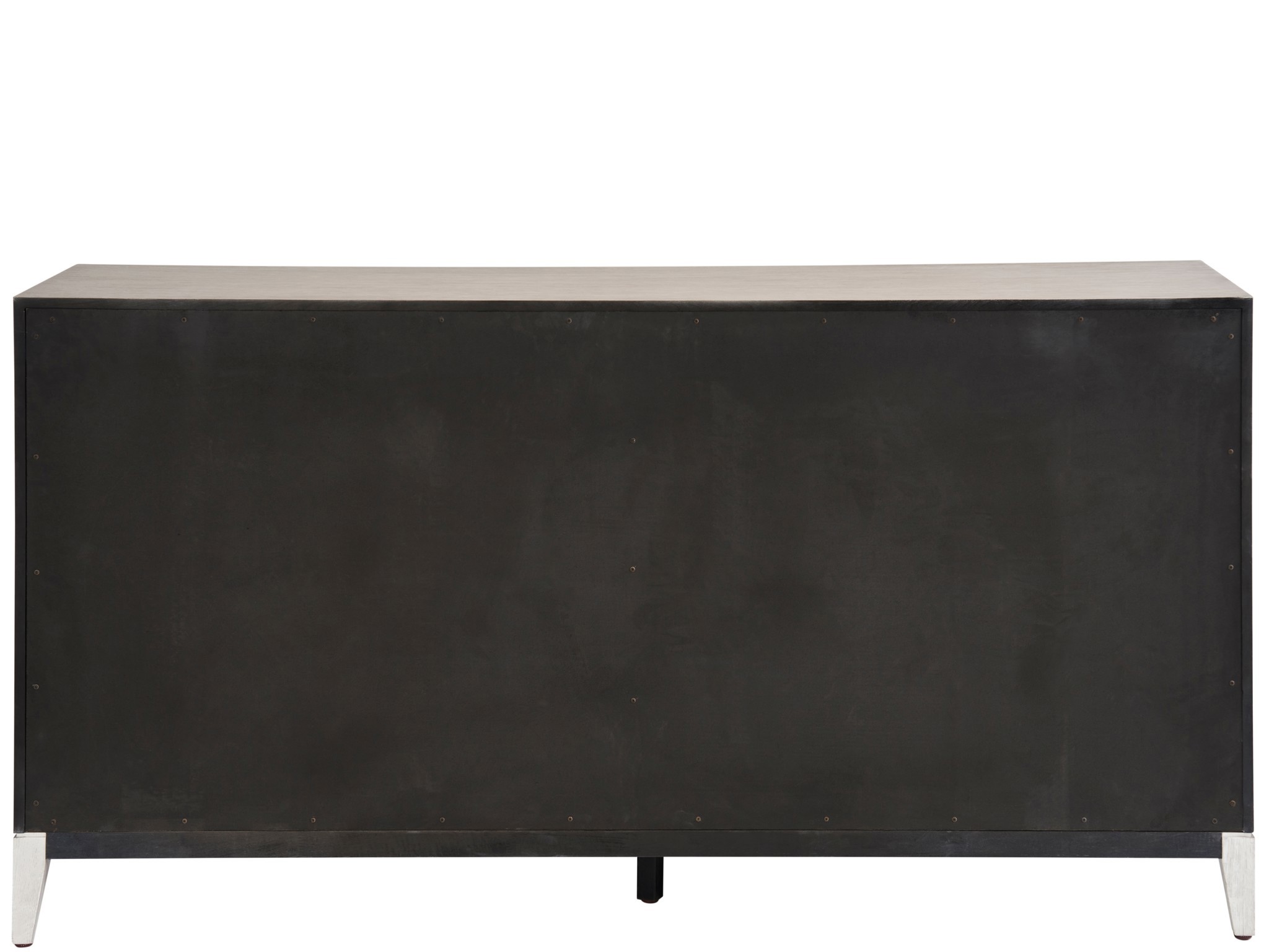Estelle Dresser - Silo with a white background