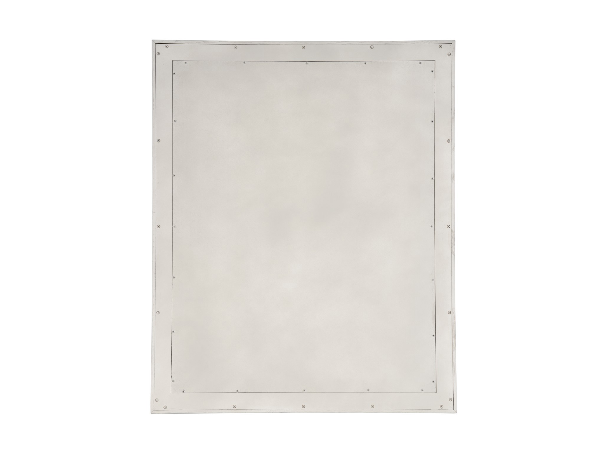 Coalesce Mirror - Silo with a white background