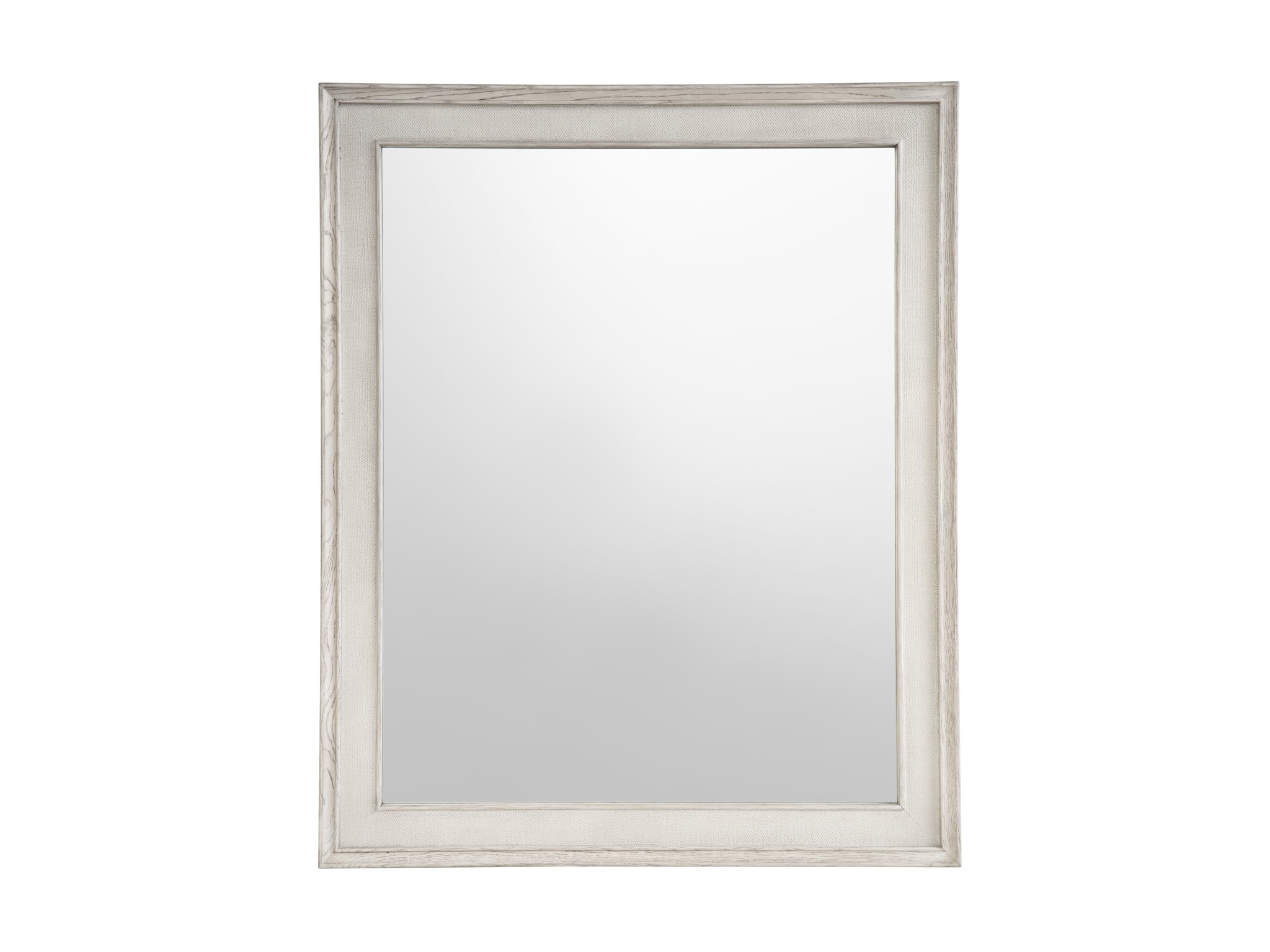 Coalesce Mirror - Silo with a white background