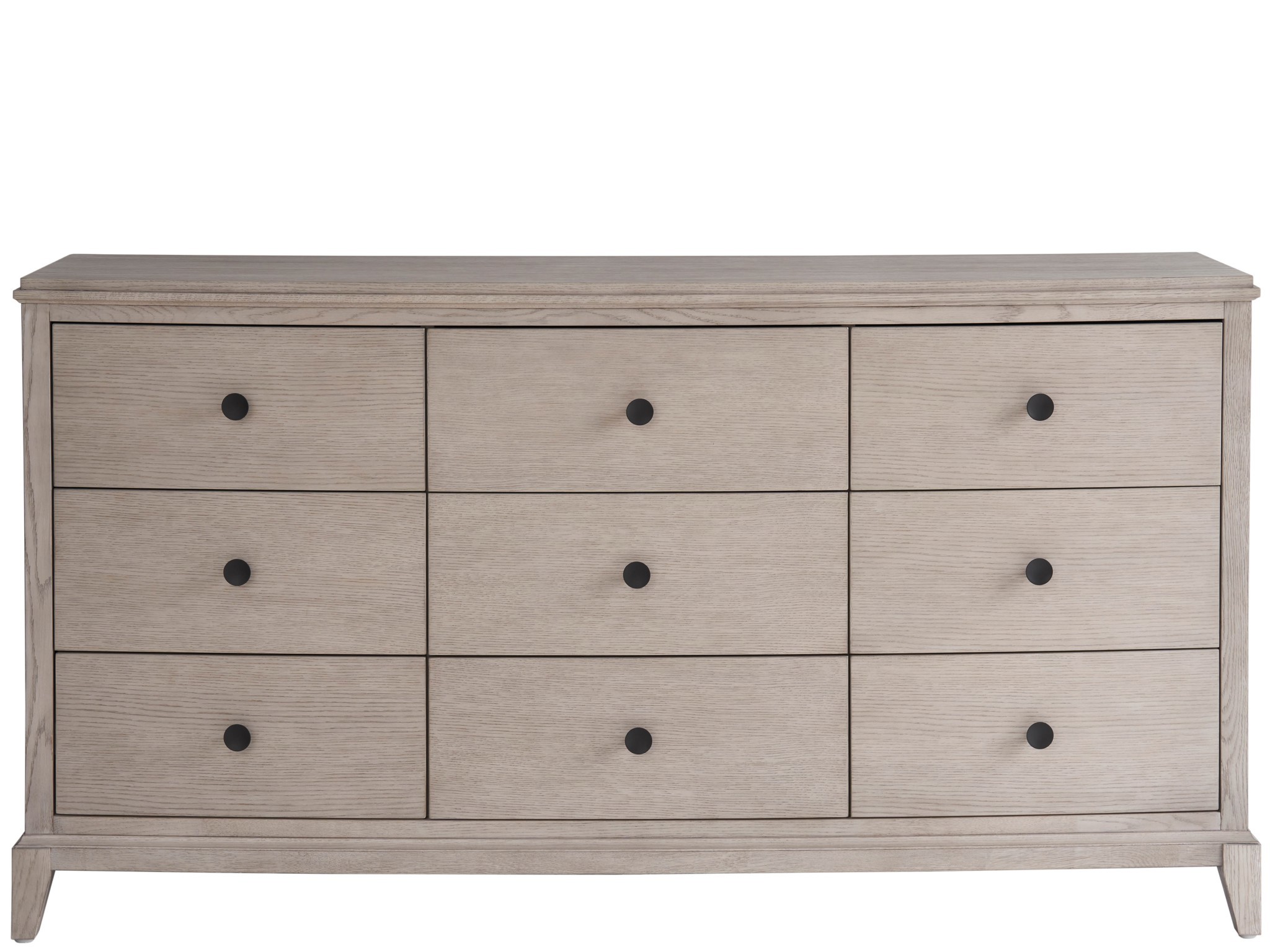 Coalesce Dresser - Silo with a white background