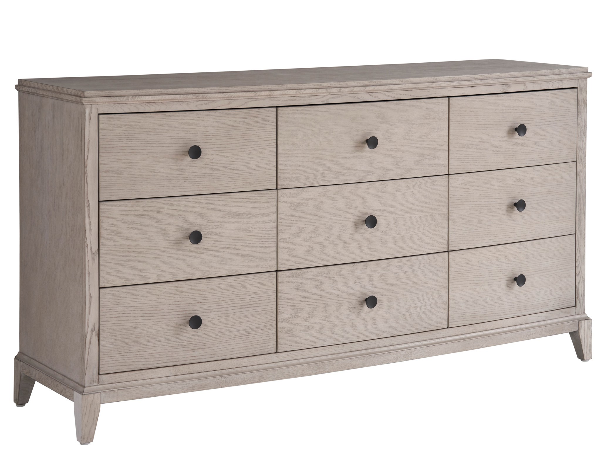 Coalesce Dresser - Silo with a white background
