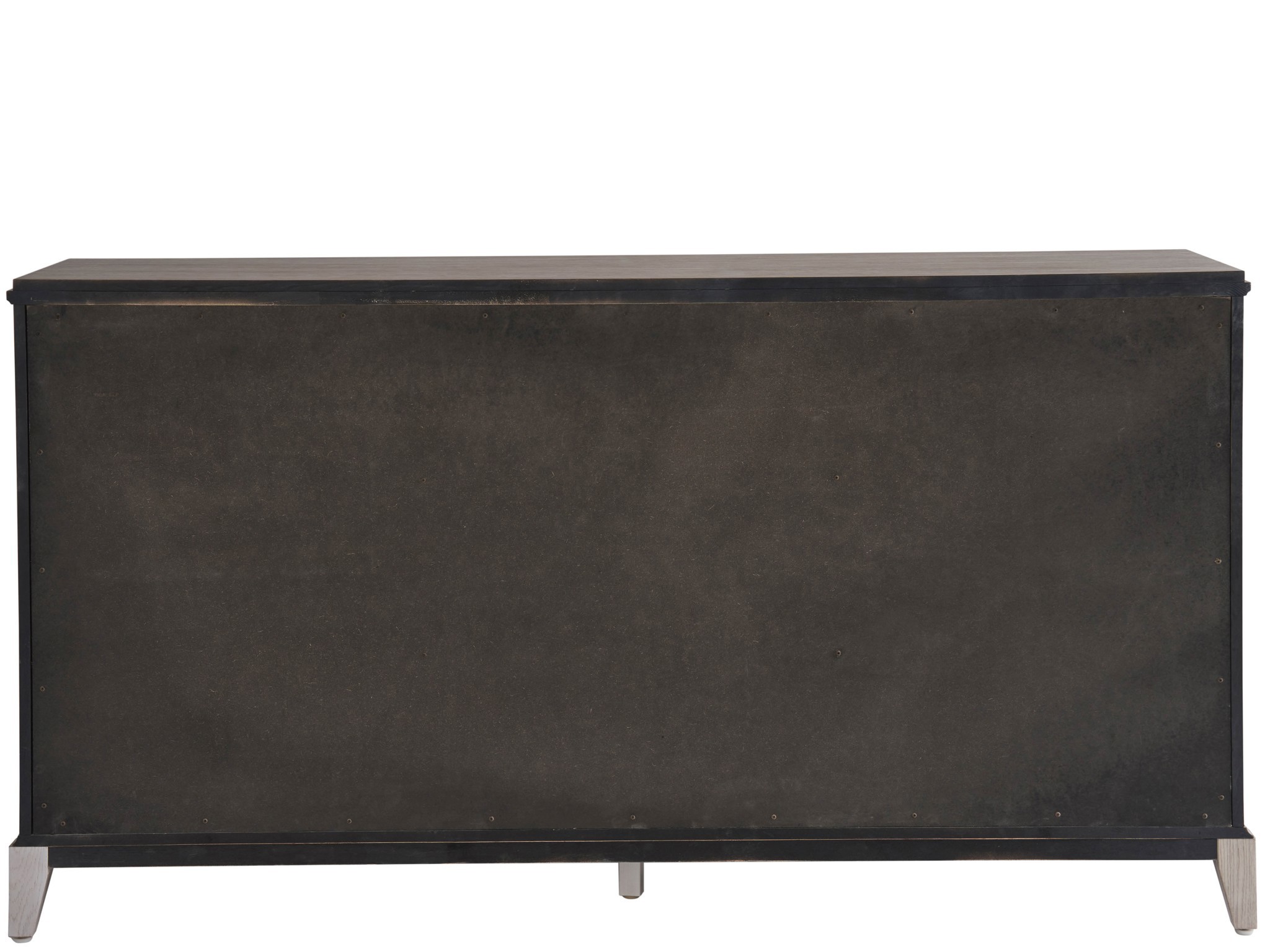 Coalesce Dresser - Silo with a white background