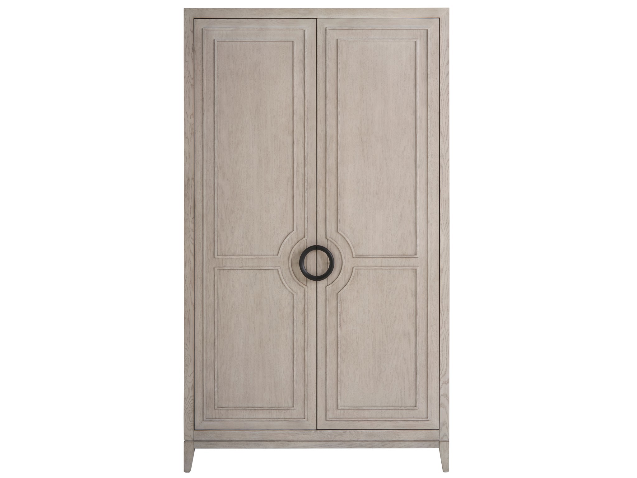 Coalesce Wardrobe - Silo with a white background