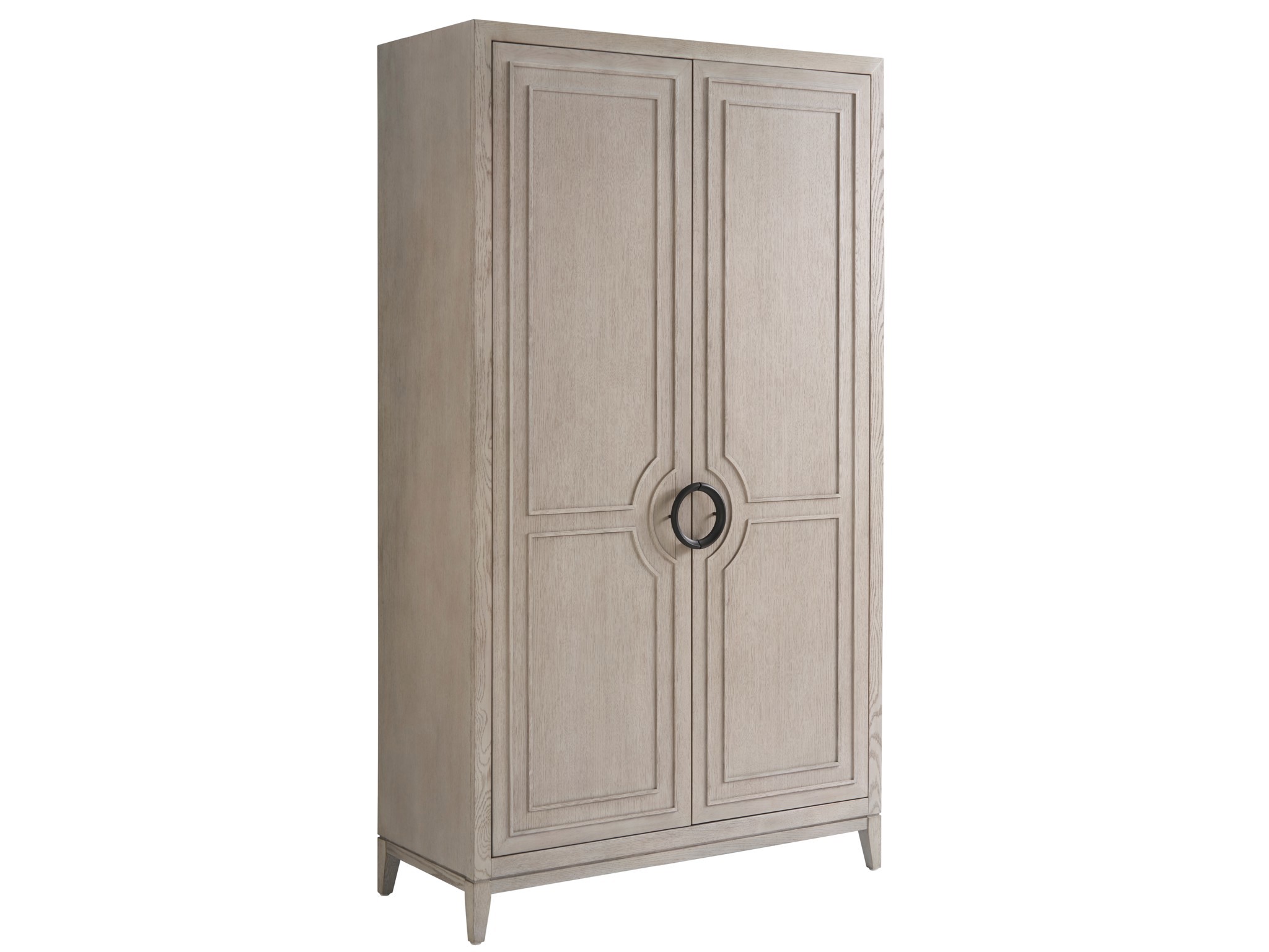 Coalesce Wardrobe - Silo with a white background
