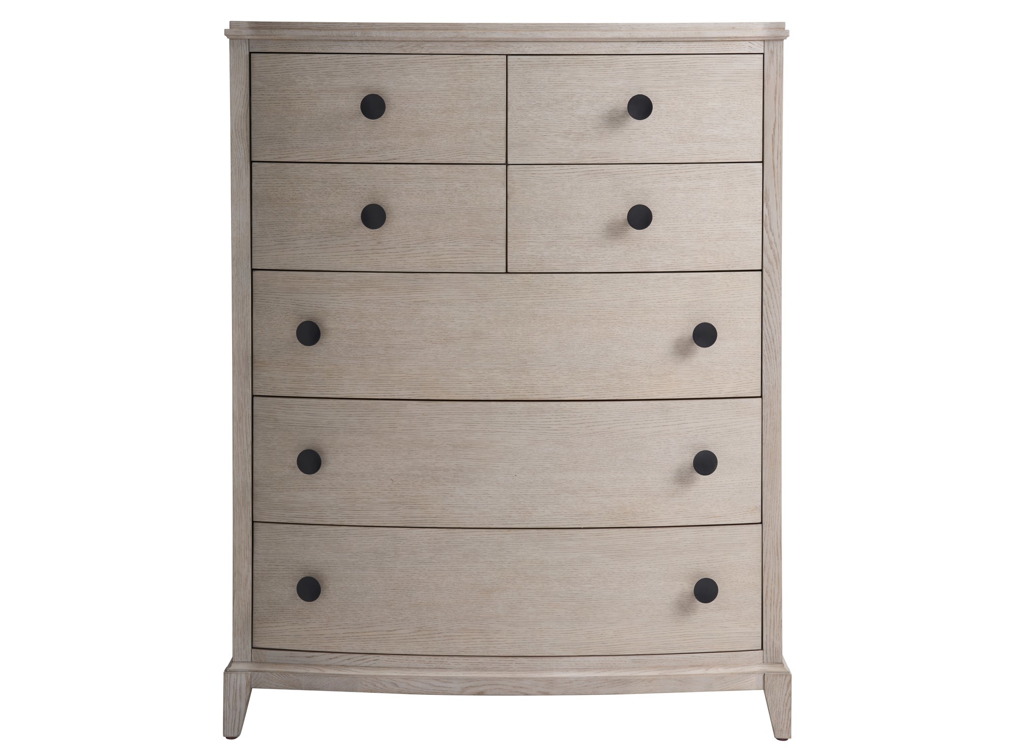 Coalesce Drawer Chest - Silo with a white background