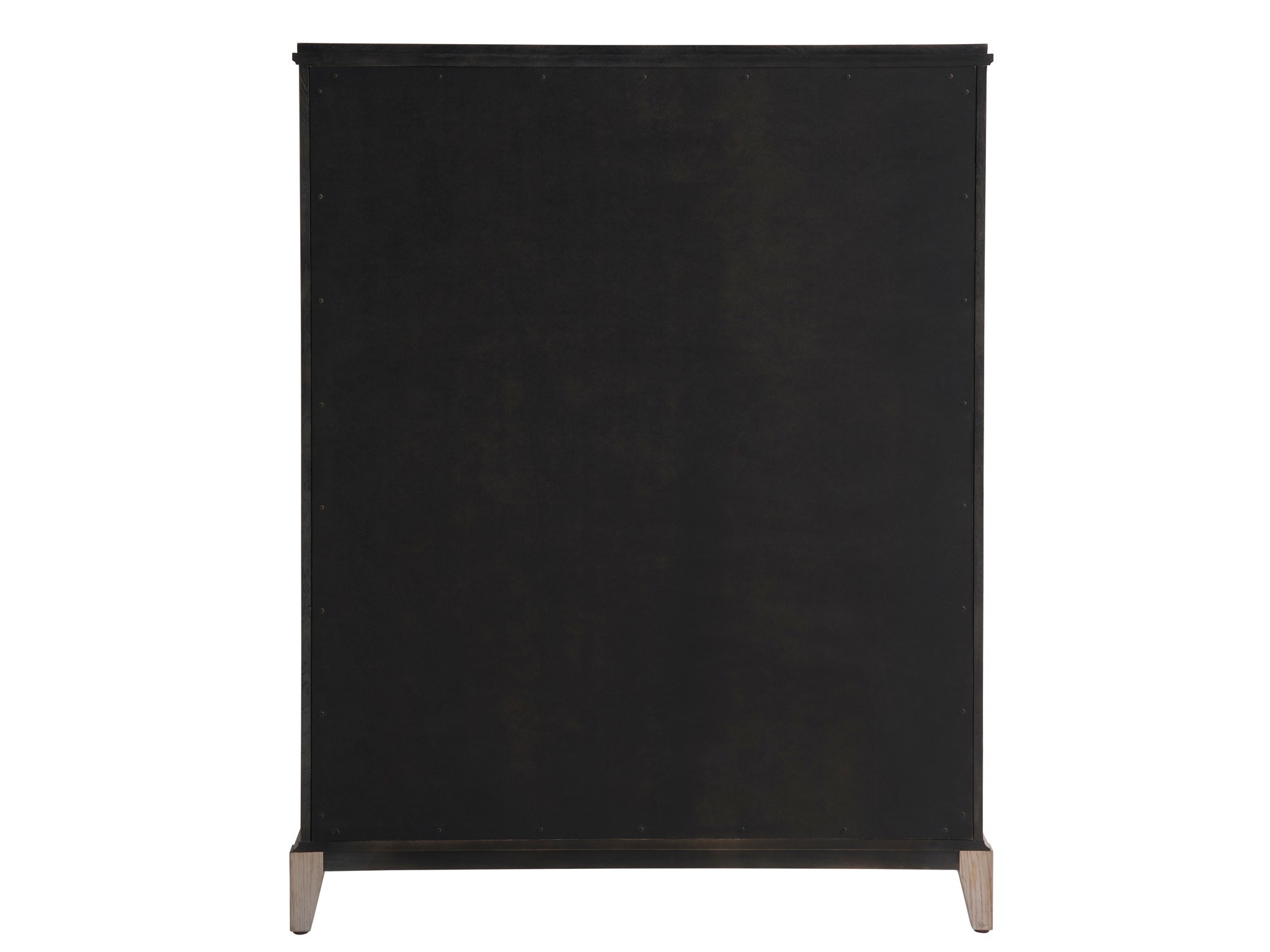 Coalesce Drawer Chest - Silo with a white background
