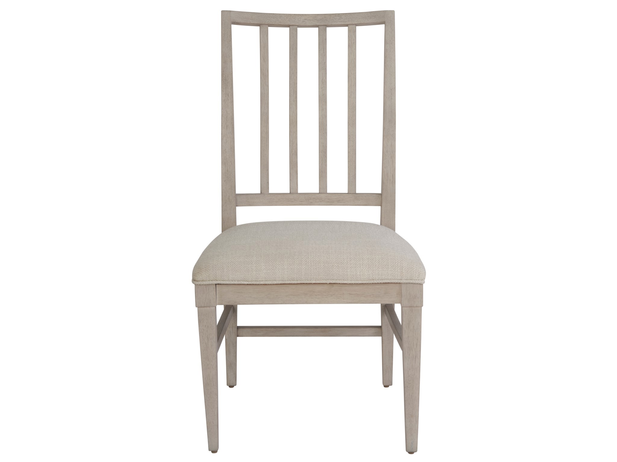 Coalesce Side Chair - Silo with a white background