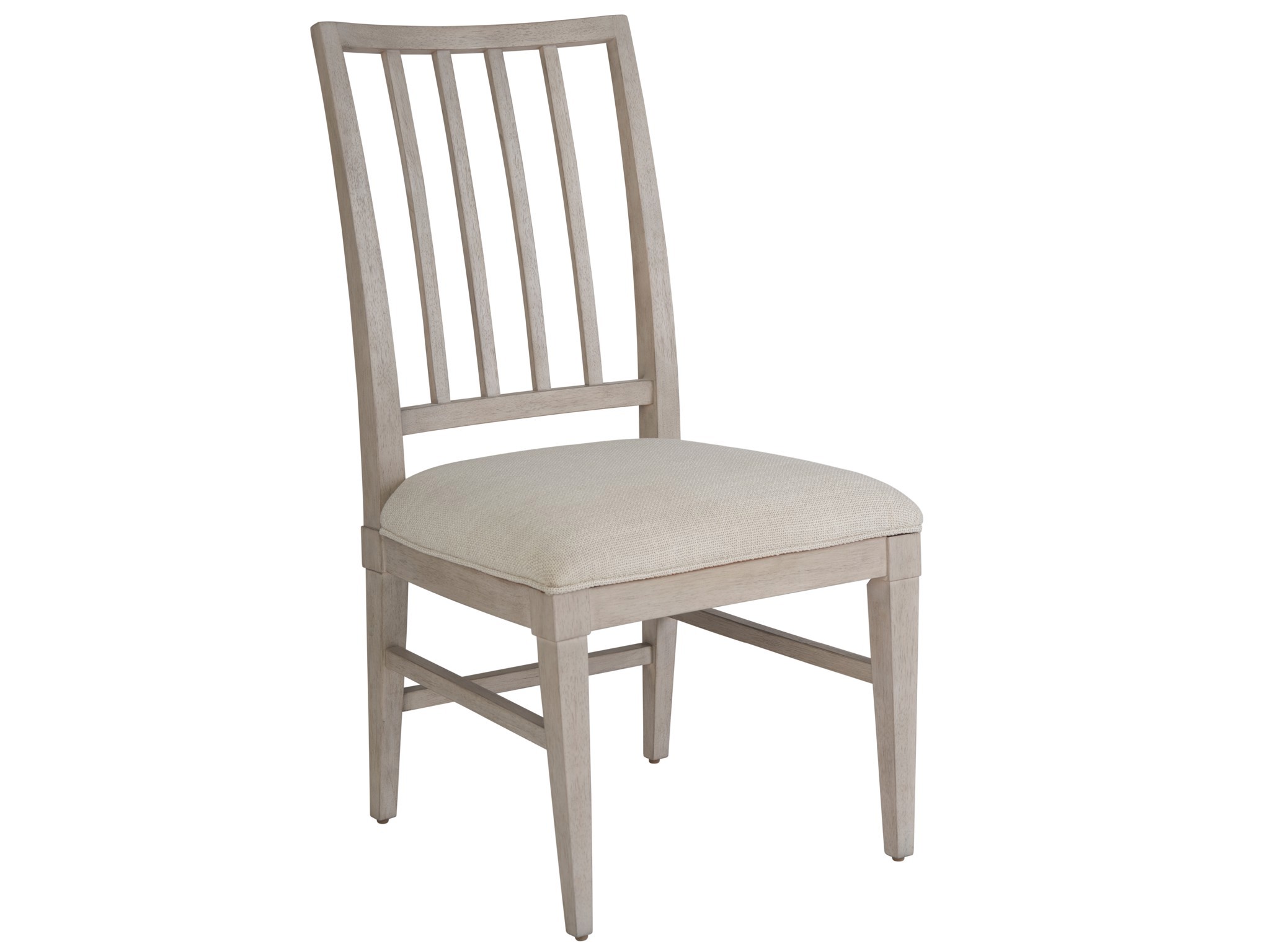Coalesce Side Chair - Silo with a white background