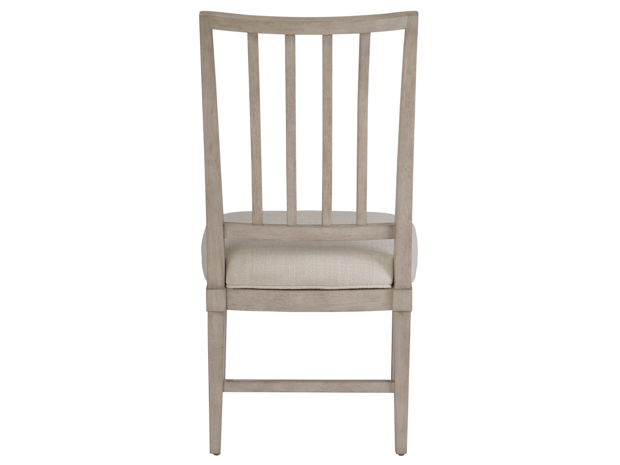 Coalesce Side Chair - Silo with a white background