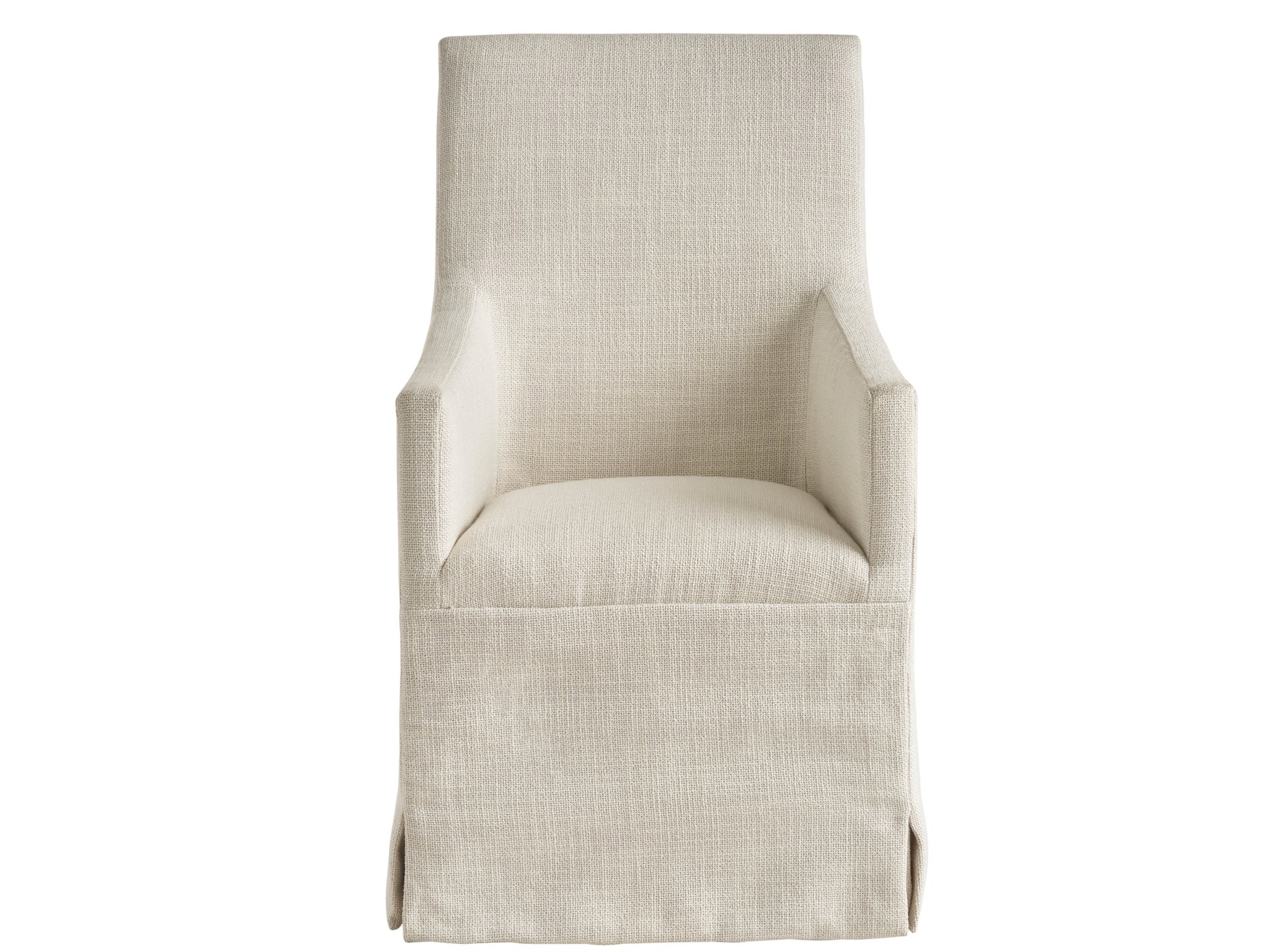 Manning Dining Chair - Silo with a white background