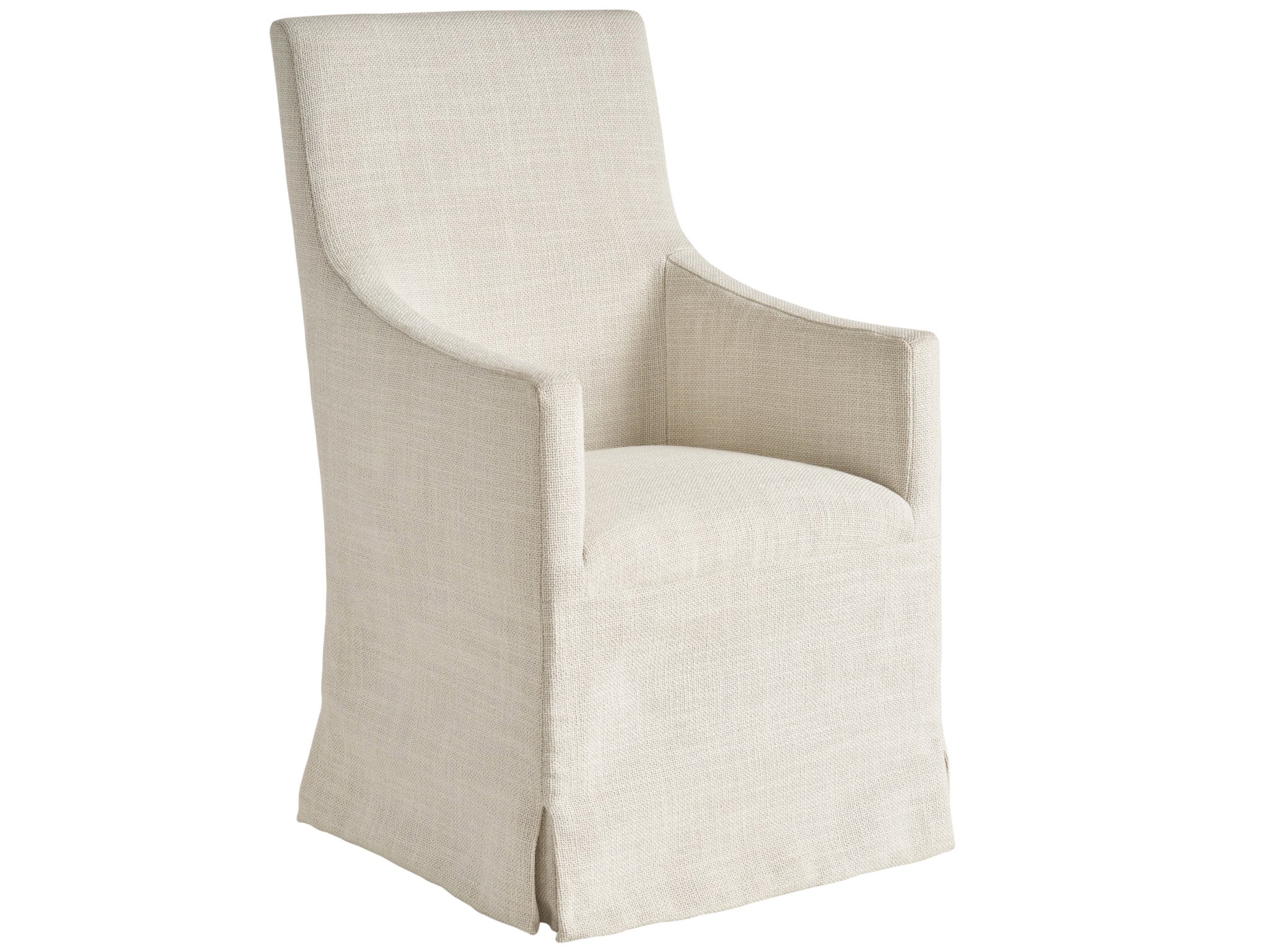 Manning Dining Chair - Silo with a white background