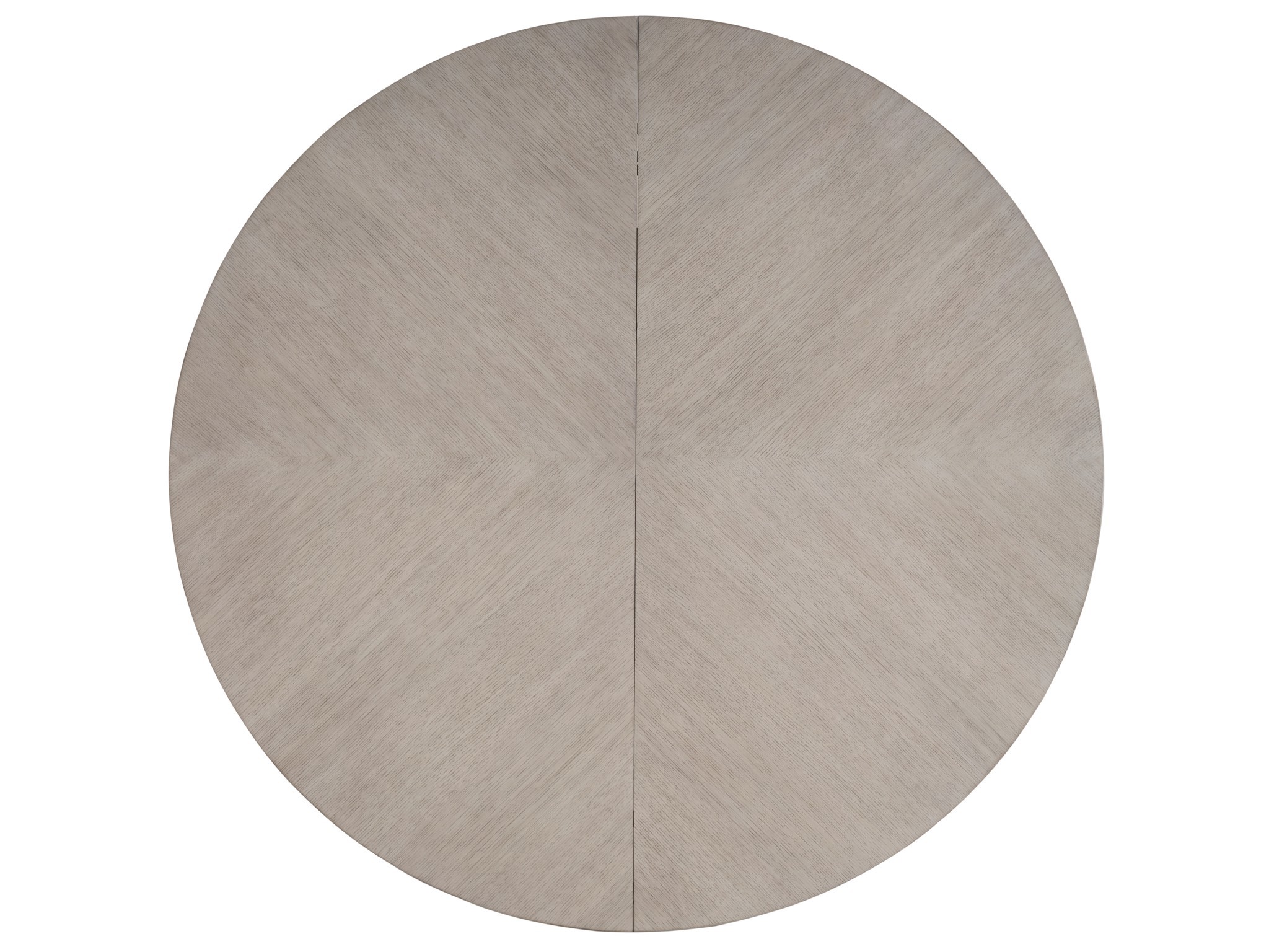 Rasmus Round Dining Table - Silo with a white background