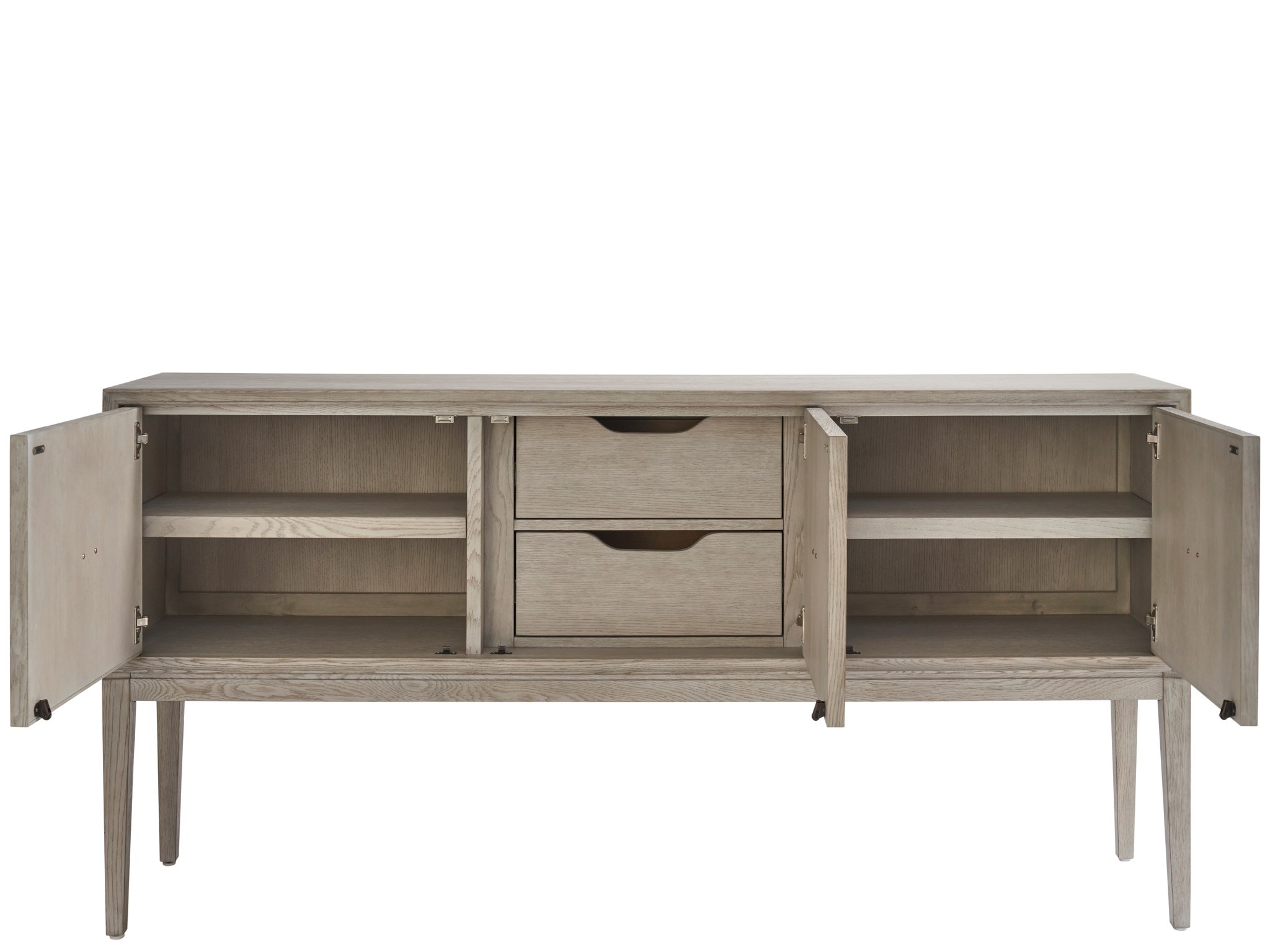 Madden Sideboard - Silo with a white background
