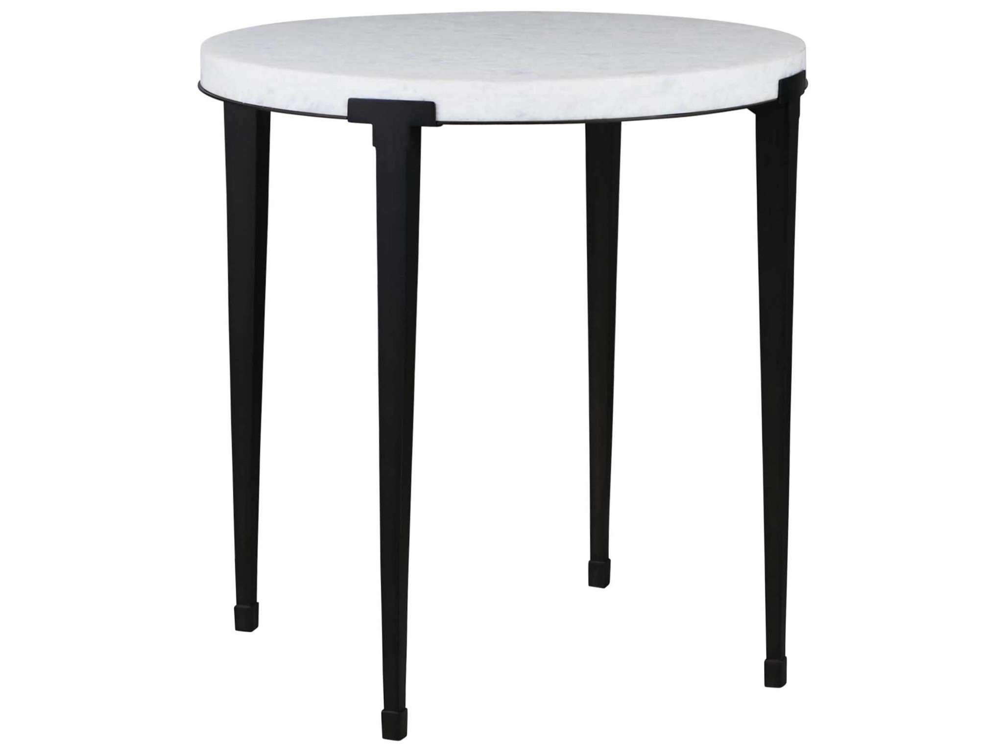 Floyd End Table - Silo with a white background