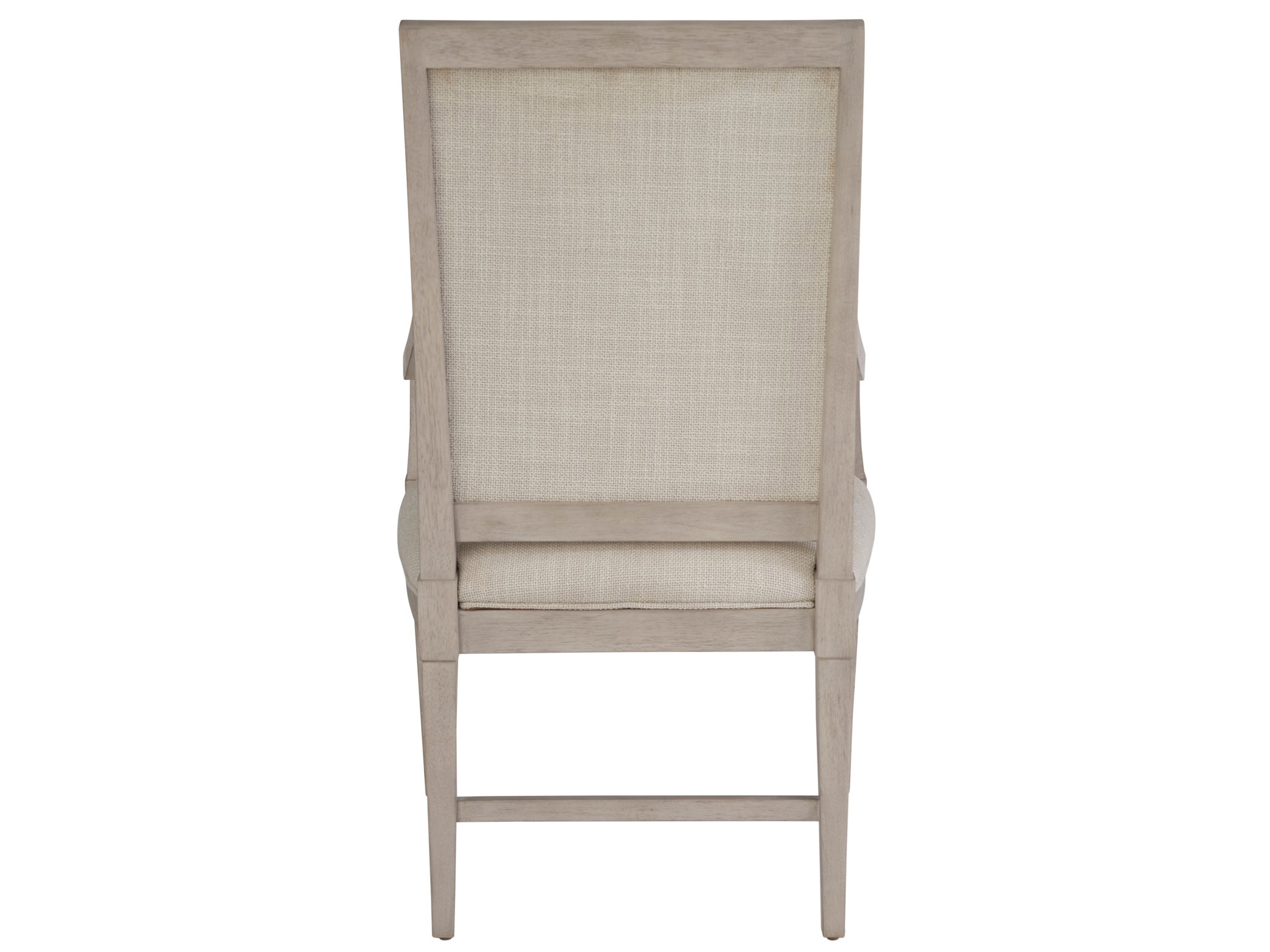 Coalesce Arm Chair - Silo with a white background