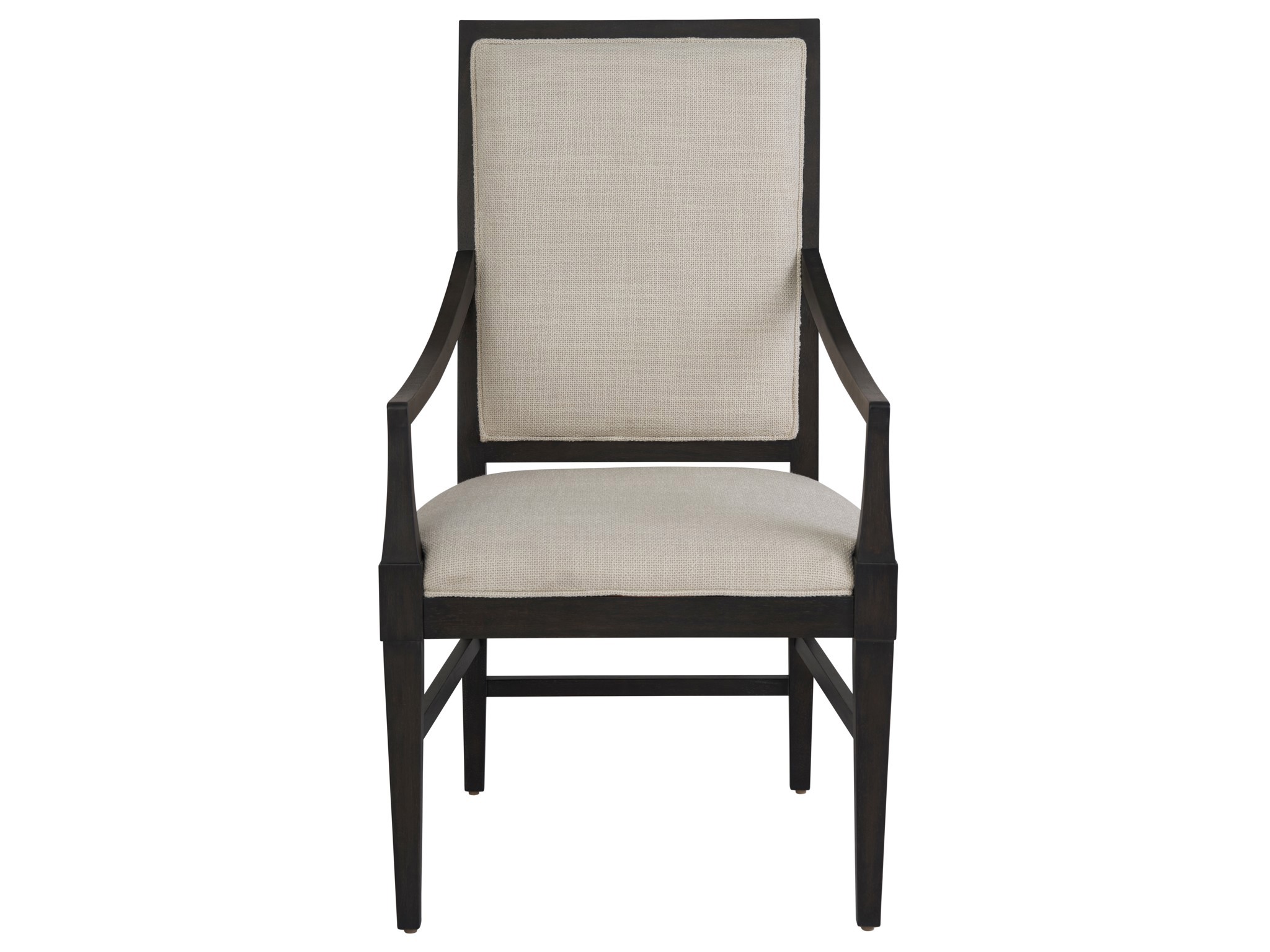 Coalesce Arm Chair - Silo with a white background