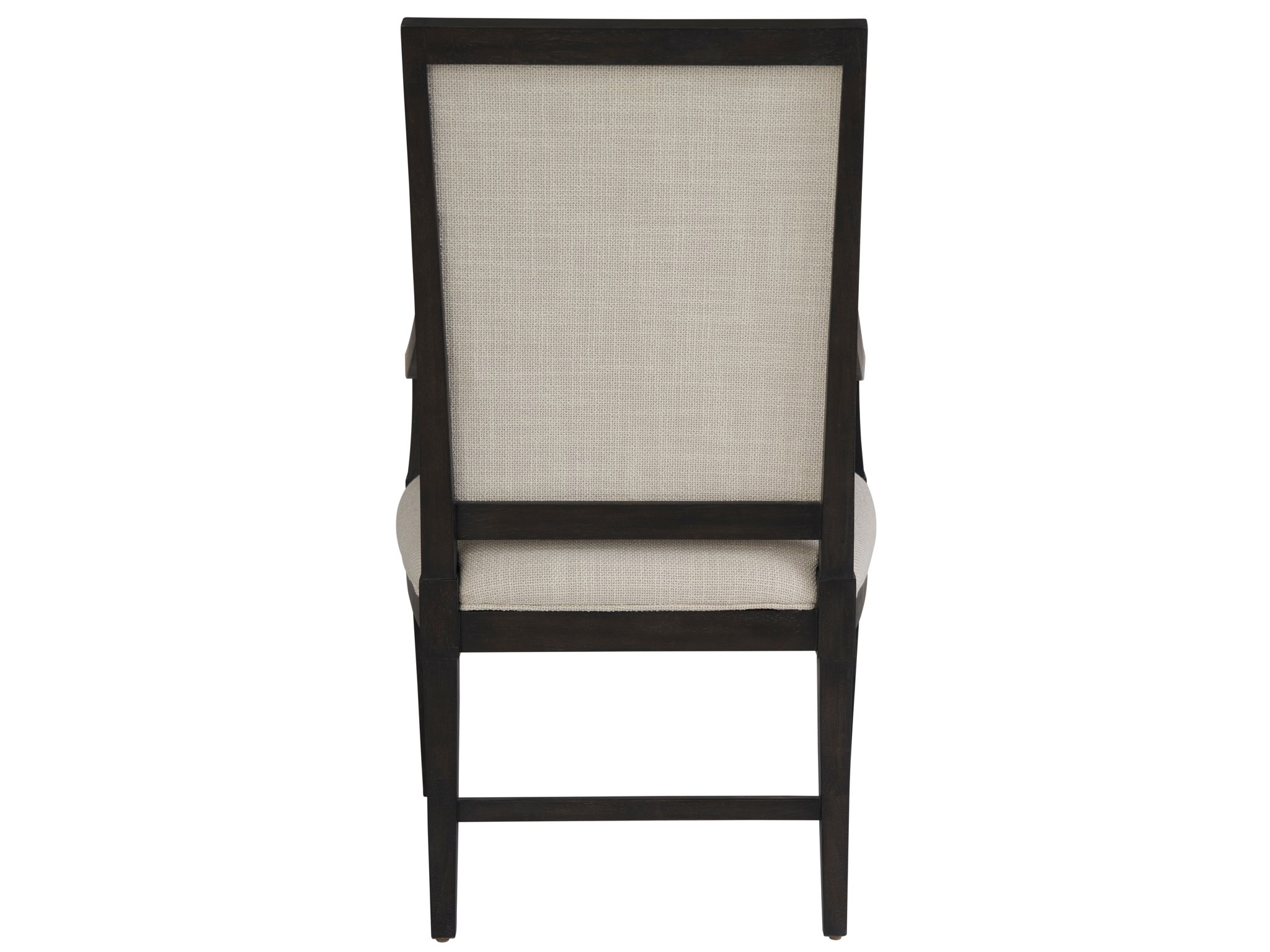 Coalesce Arm Chair - Silo with a white background