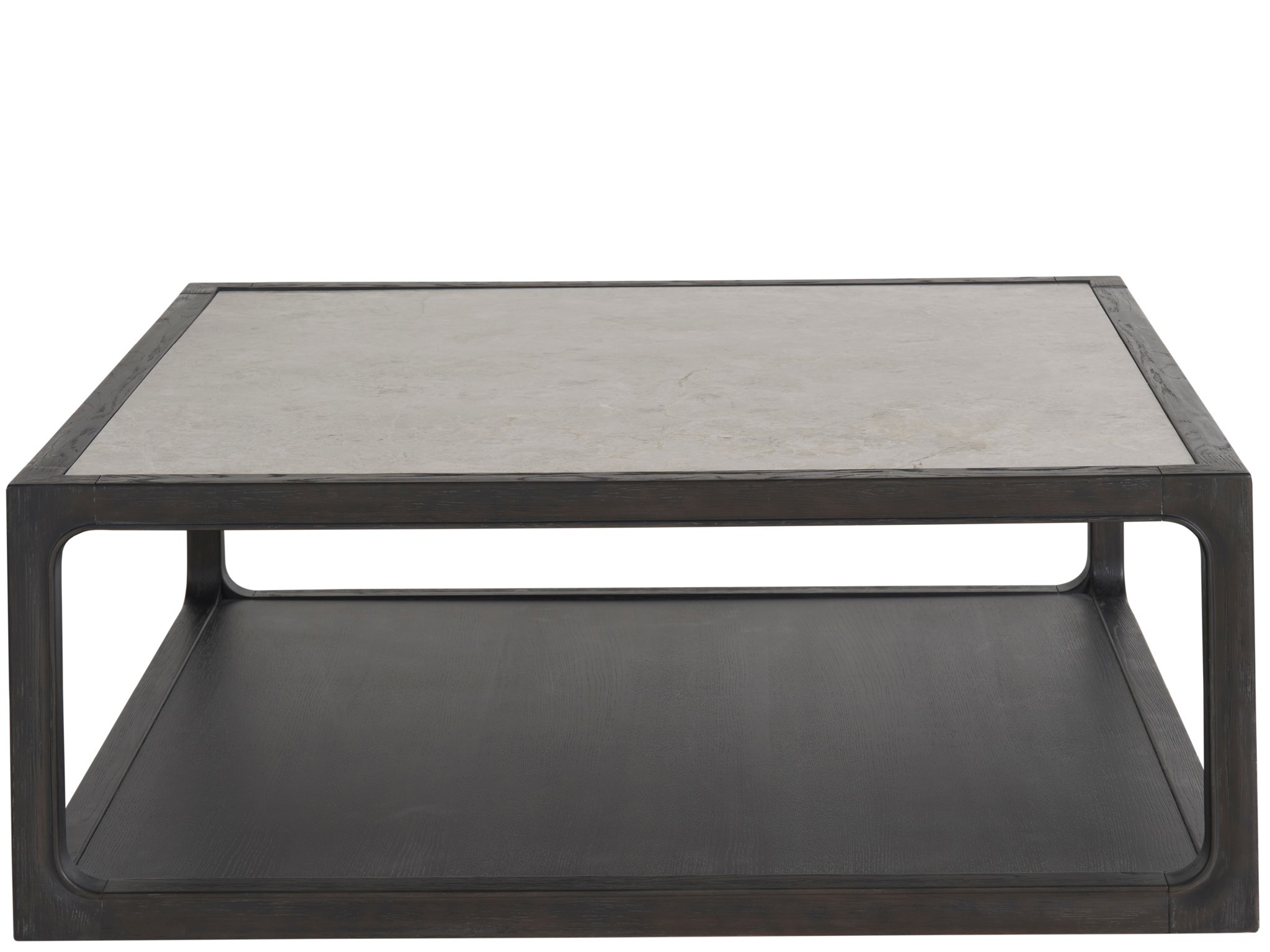 Halen Cocktail Table - Silo with a white background