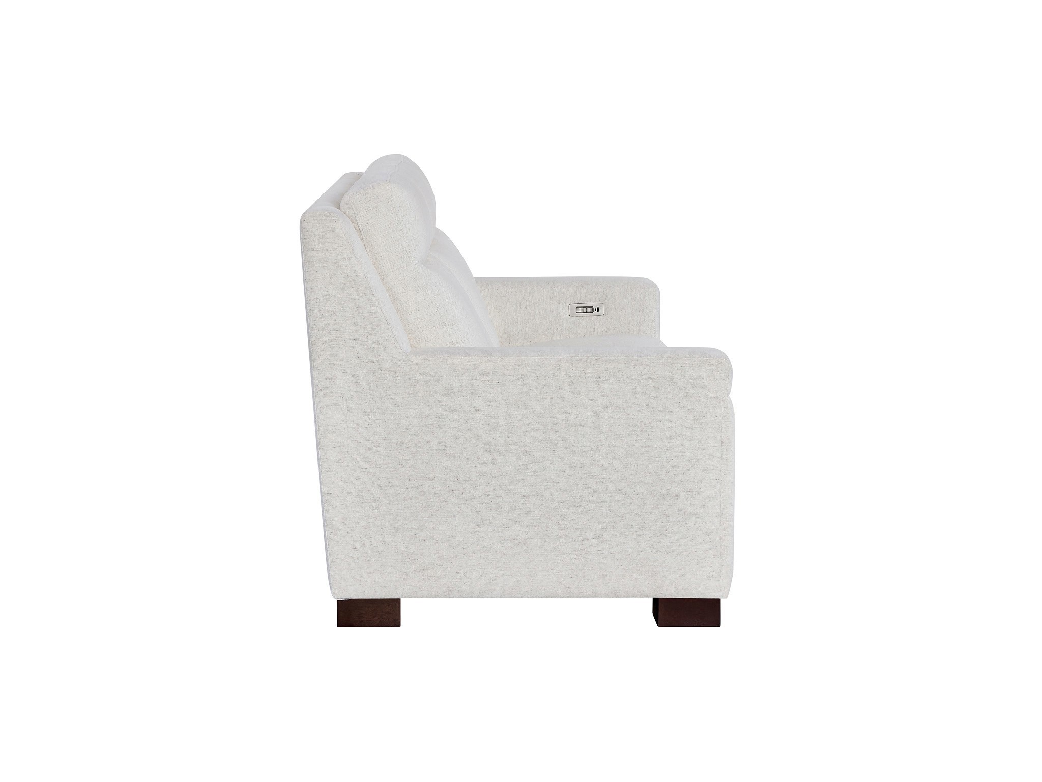 Mixon Reclining Sofa - Silo with a white background