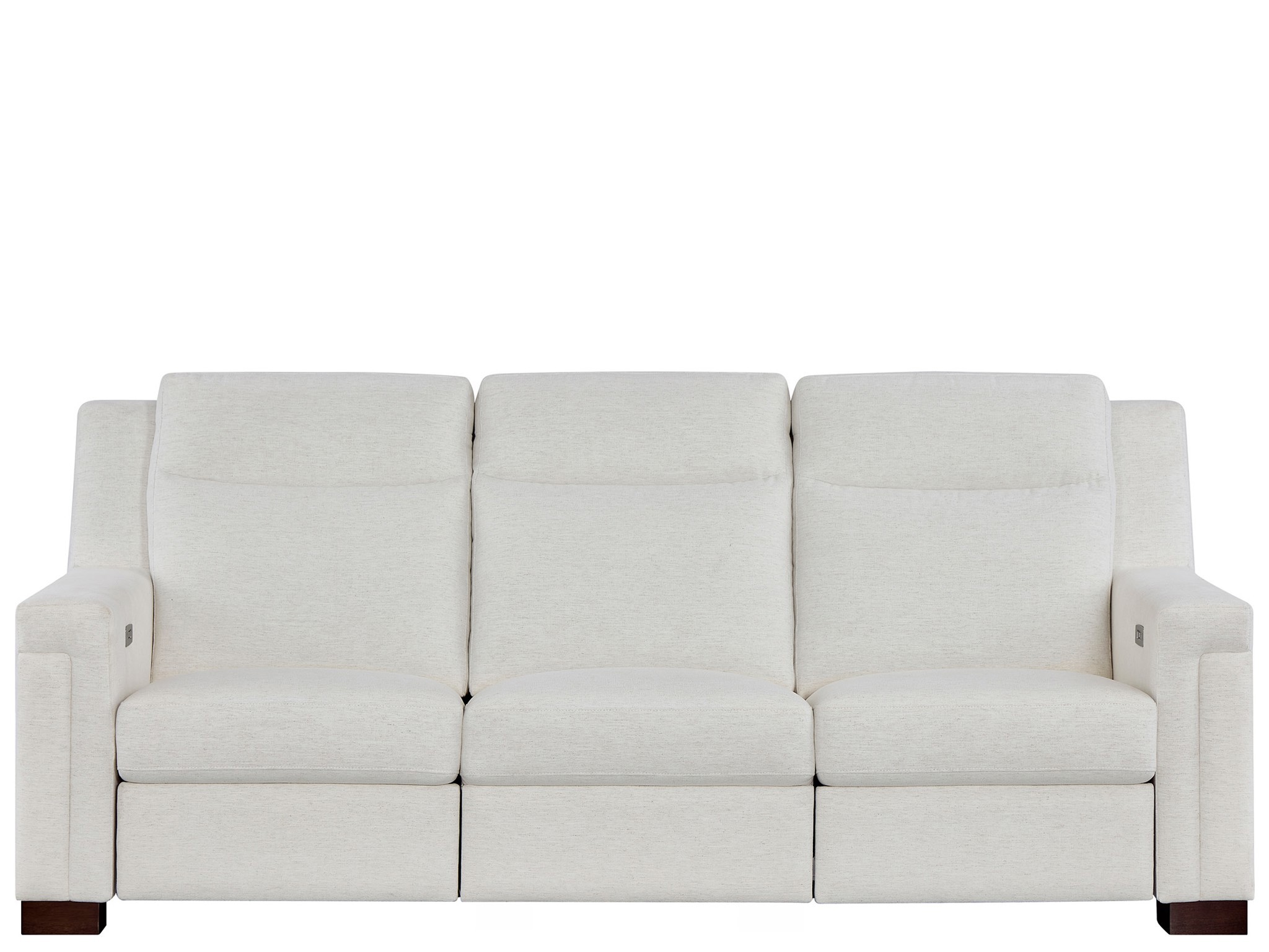 Mixon Reclining Sofa - Silo with a white background
