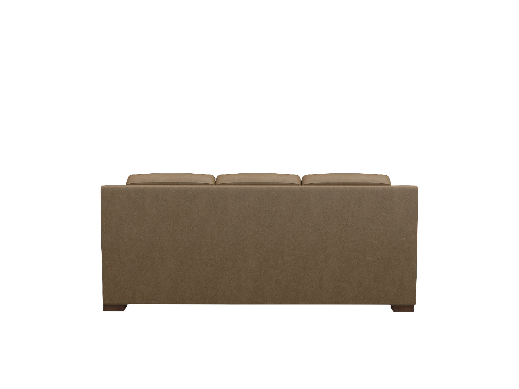 Mixon Reclining Sofa - Silo with a white background
