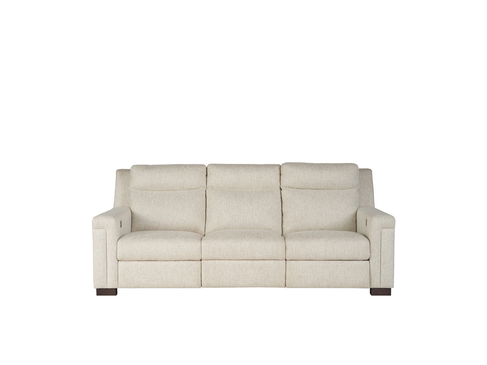 Mixon Sofa - Silo with a white background