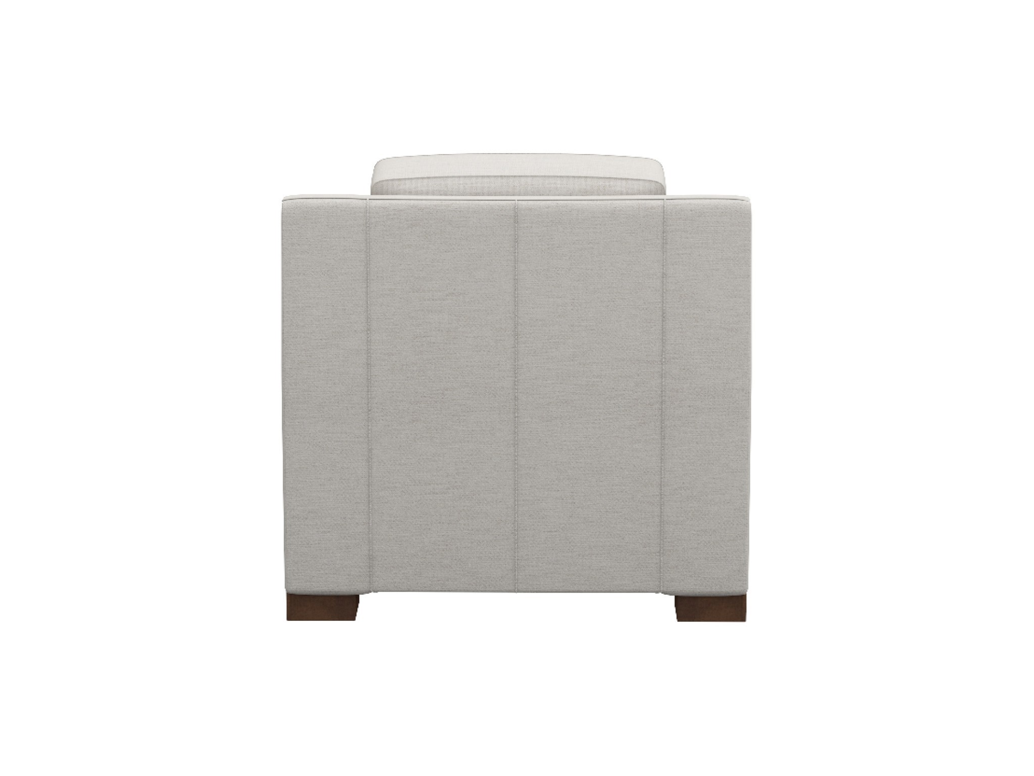 Mixon Recliner - Silo with a white background