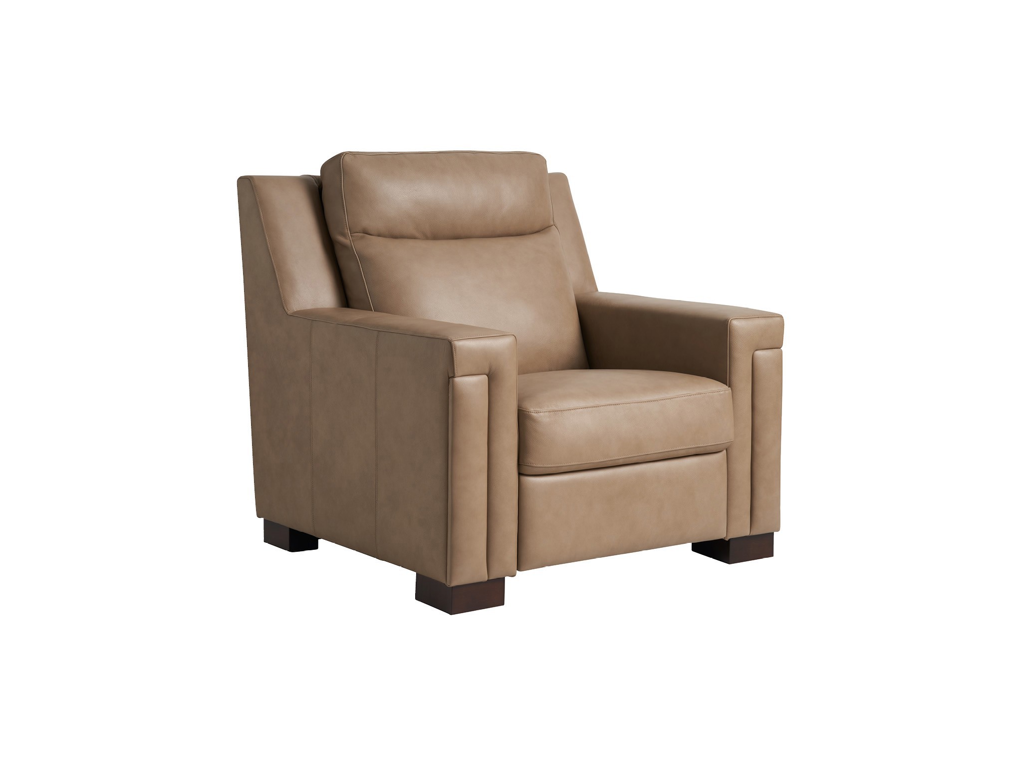 Mixon Chair - Silo with a white background