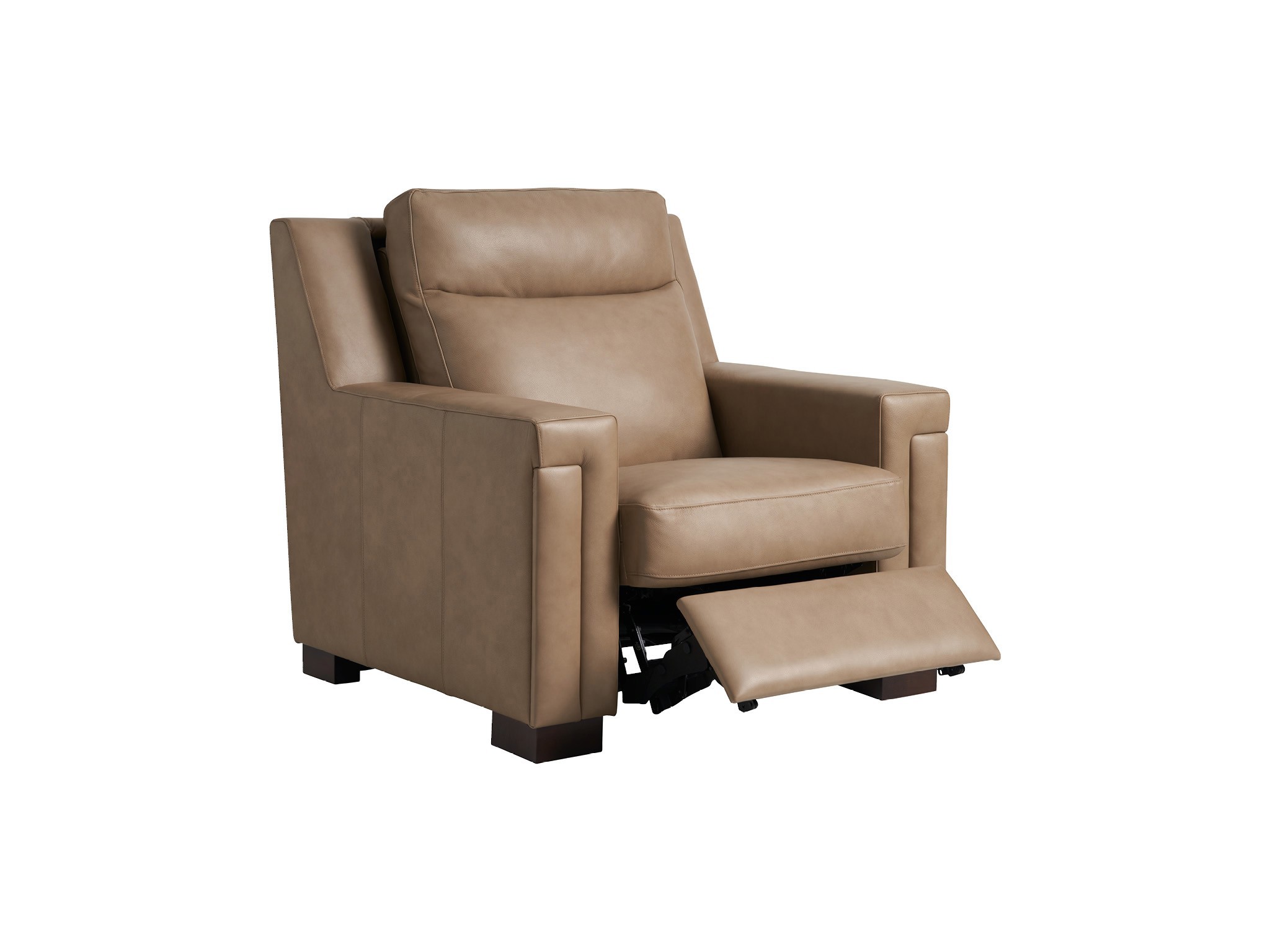 Mixon Chair - Silo with a white background