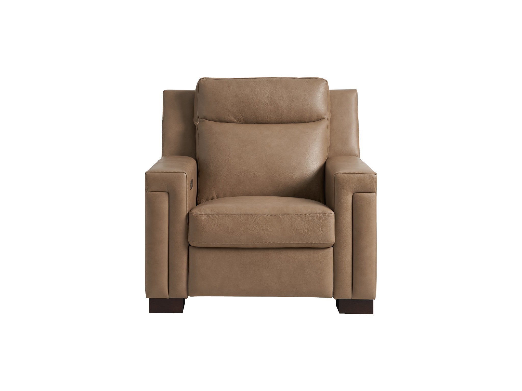 Mixon Chair - Silo with a white background
