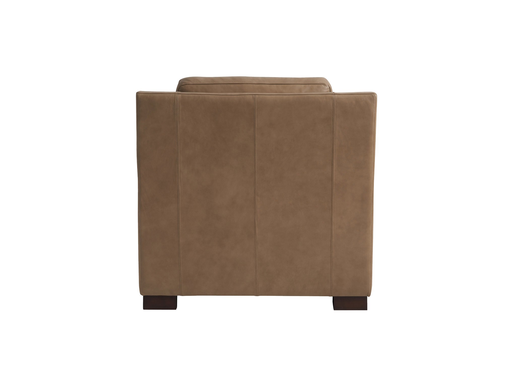 Mixon Chair - Silo with a white background