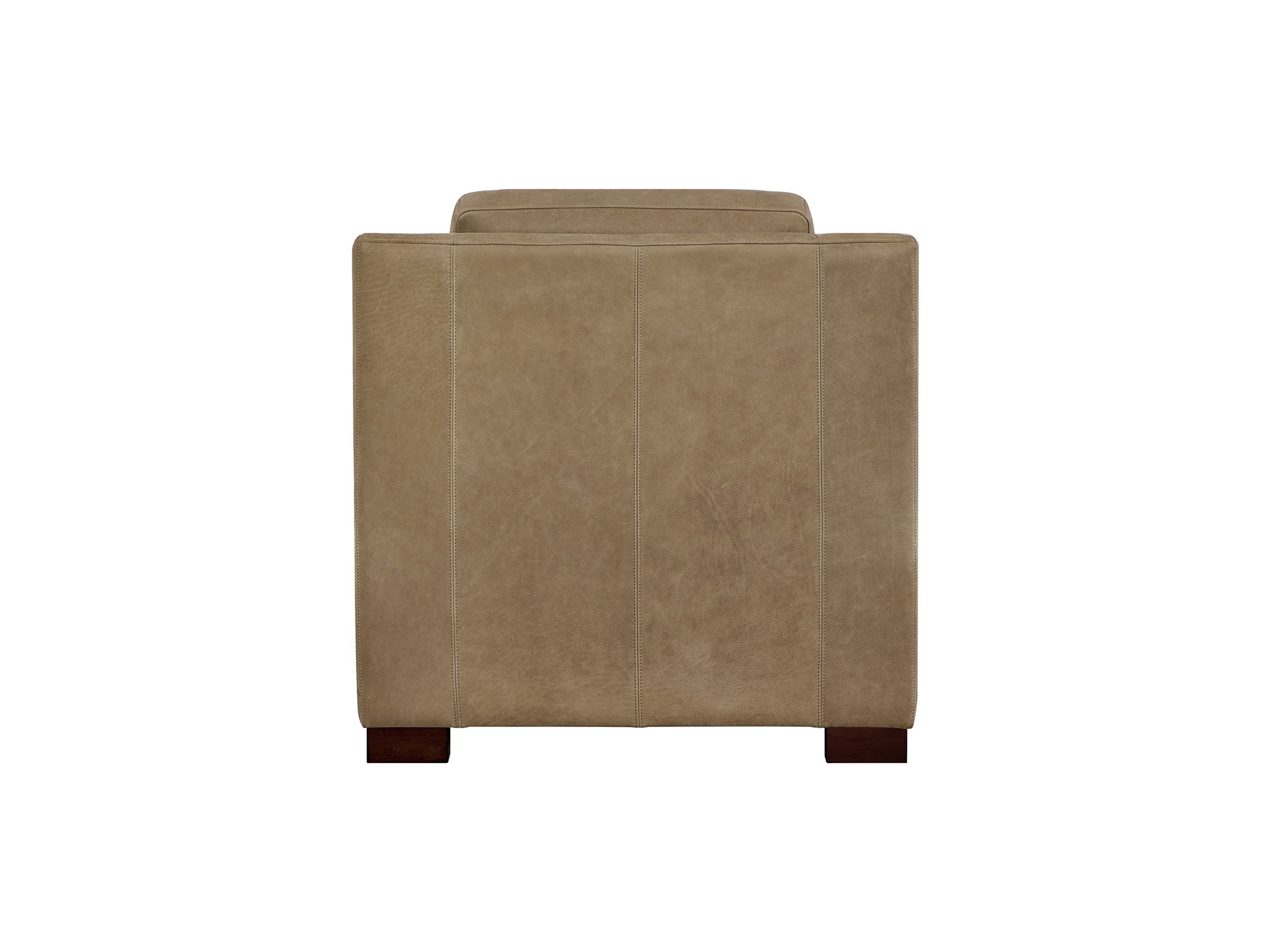 Mixon Recliner - Silo with a white background