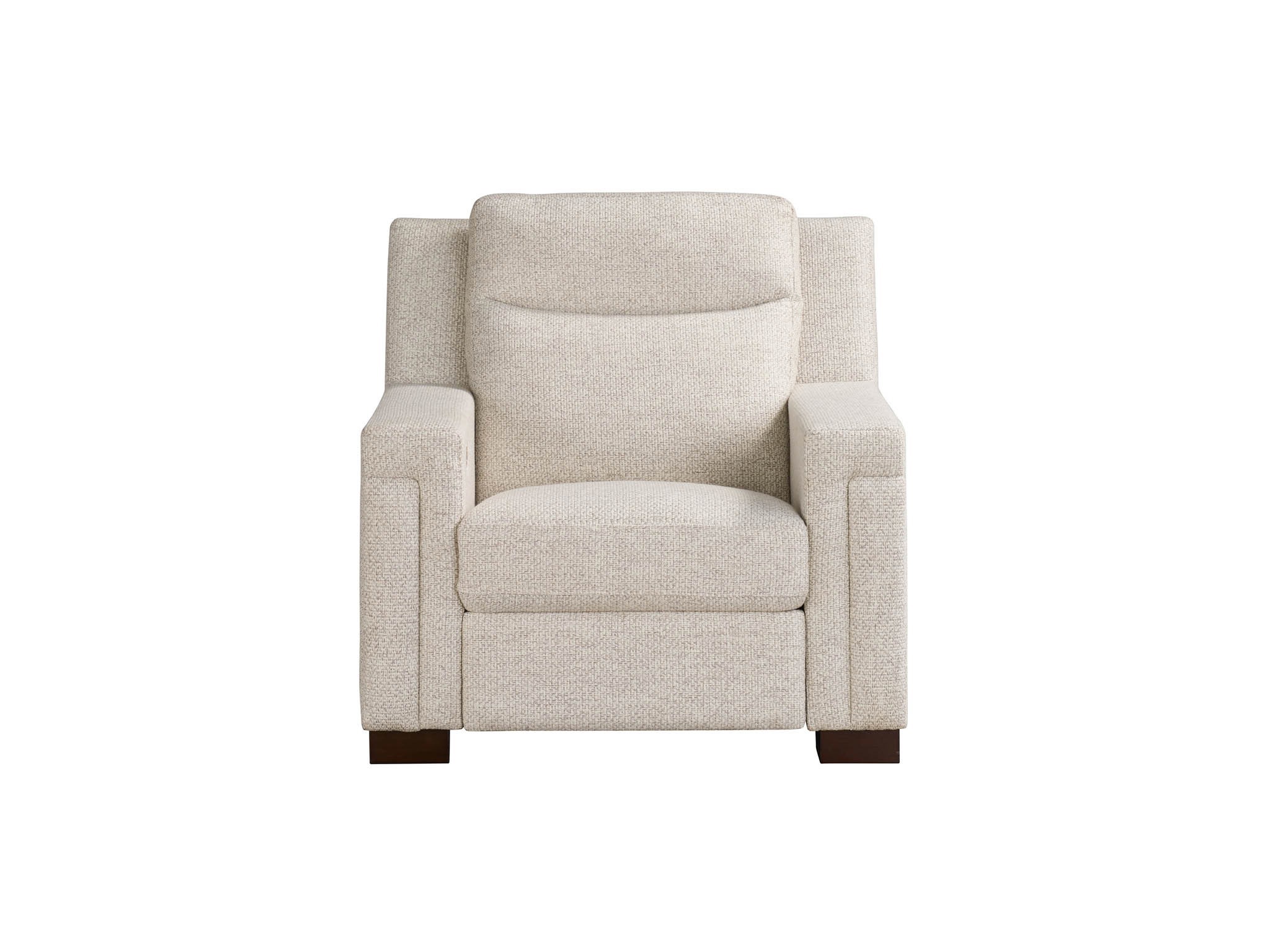 Mixon Chair - Silo with a white background