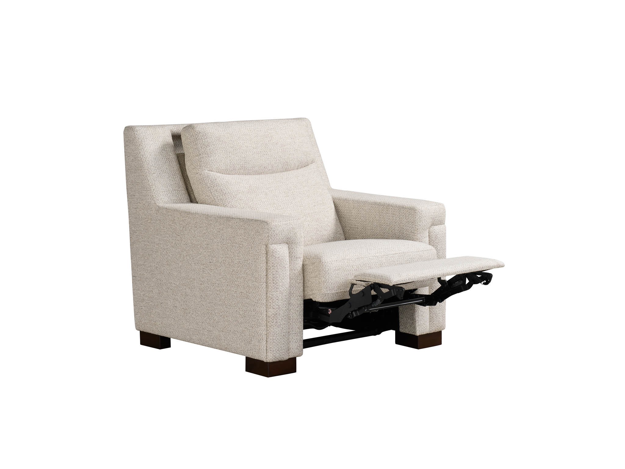 Mixon Chair - Silo with a white background