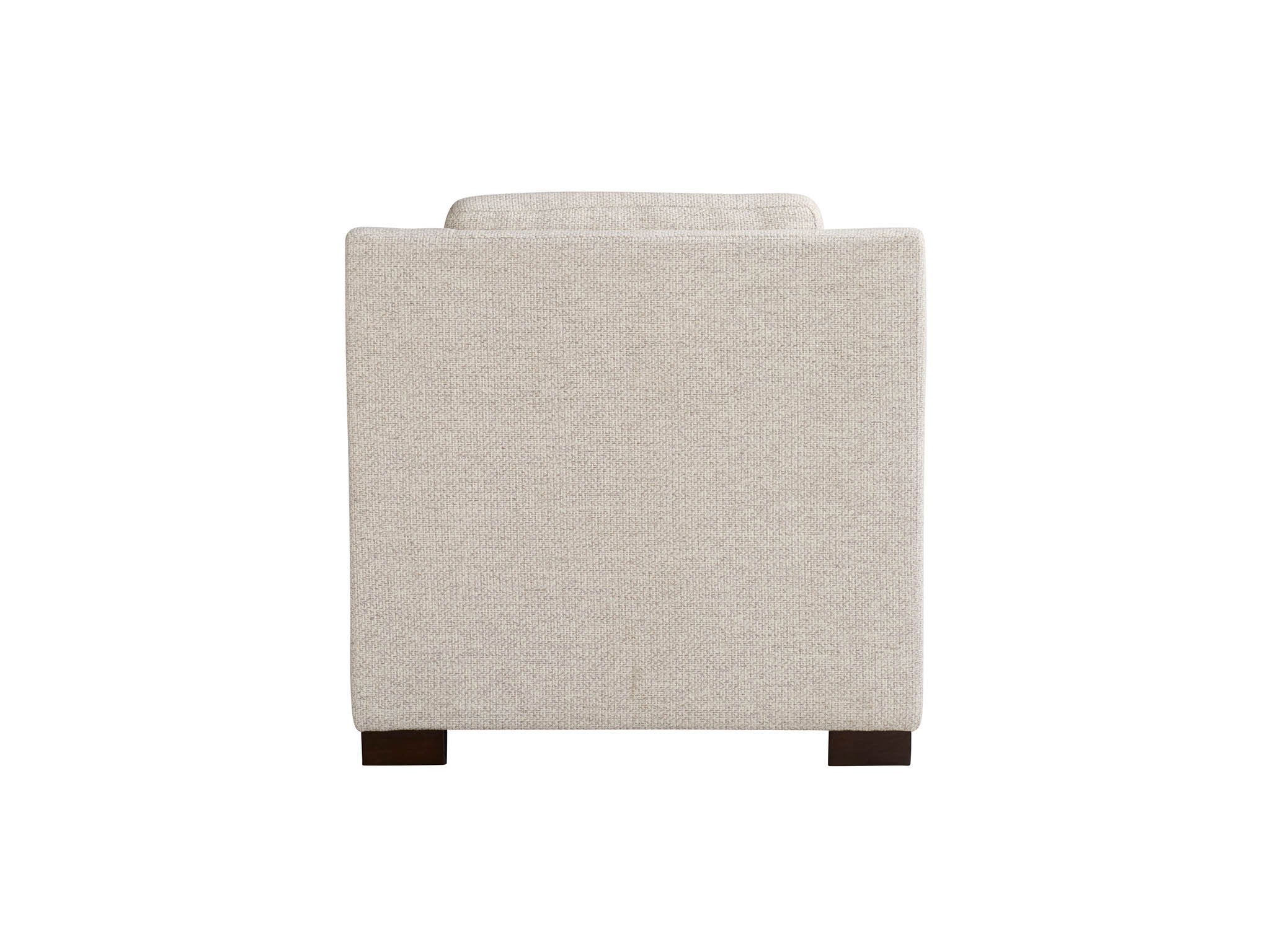 Mixon Chair - Silo with a white background